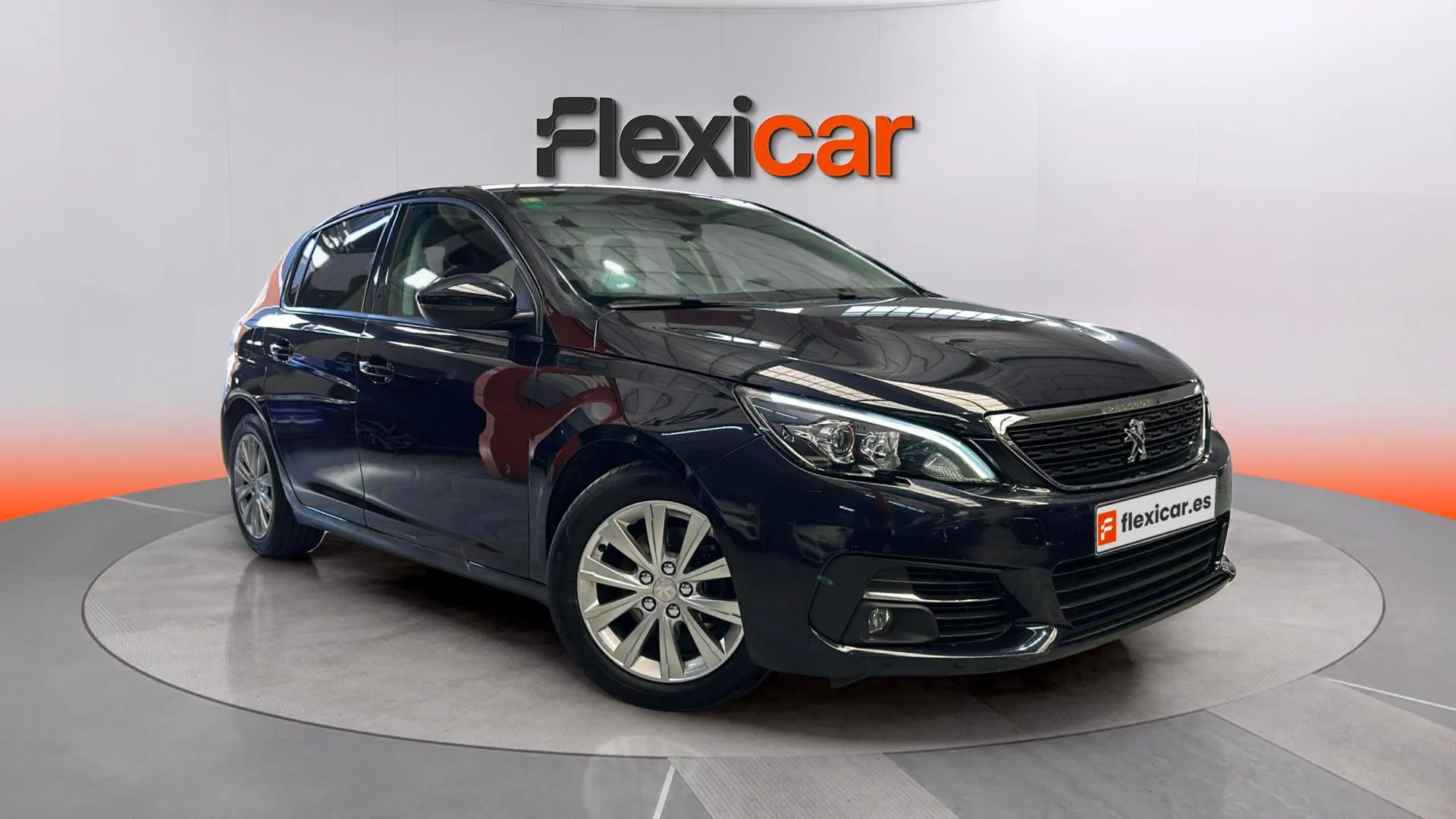 Peugeot 308 Style PureTech 130