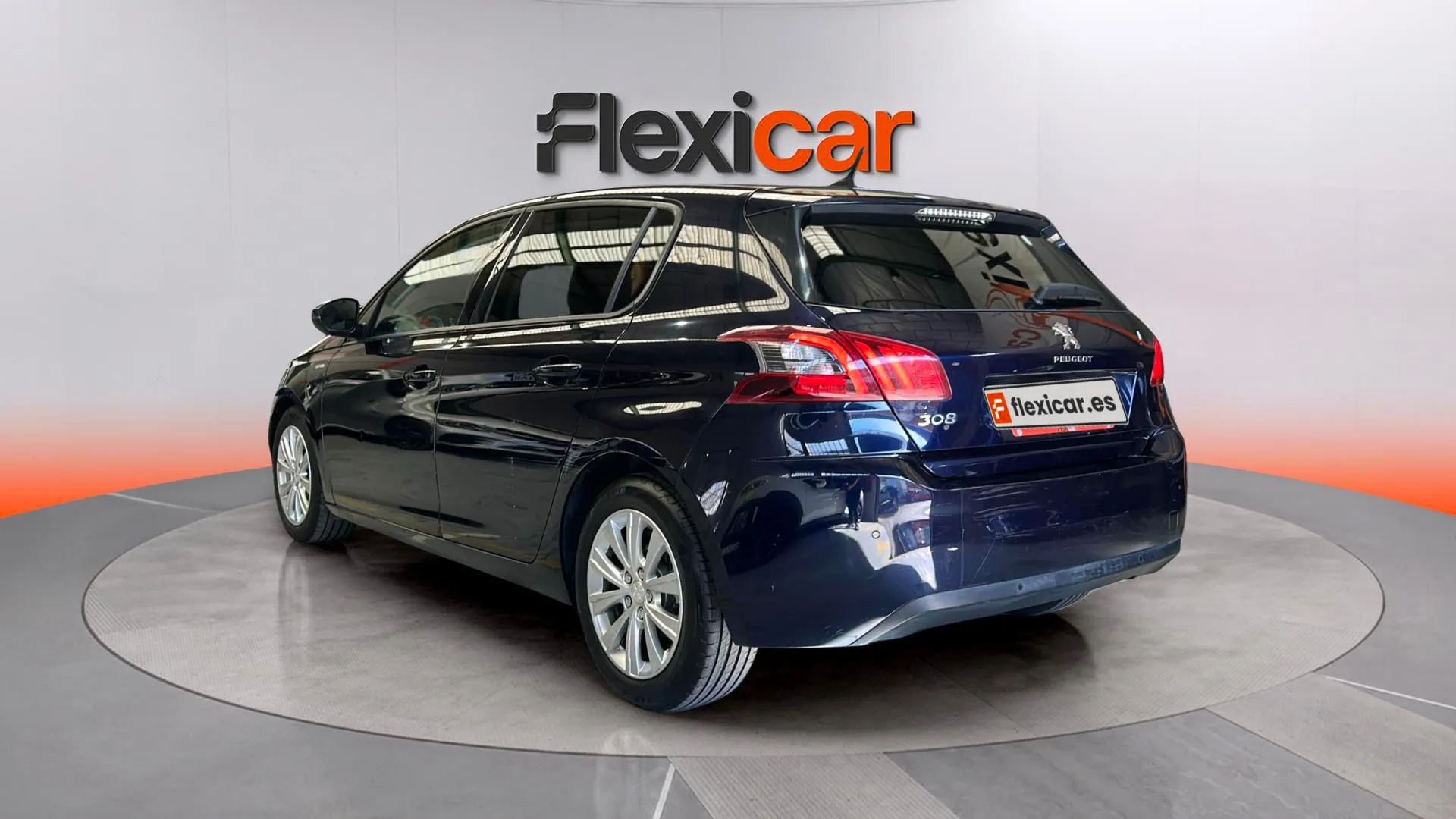 Peugeot 308 Style PureTech 130 - foto 4