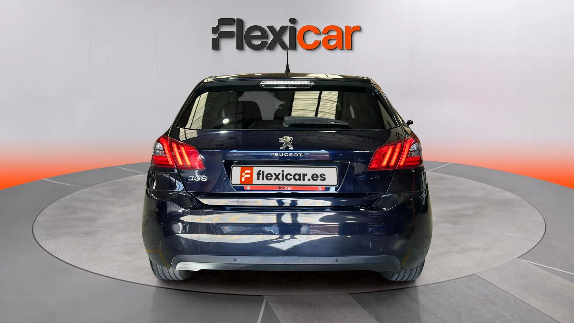 Peugeot 308 Style PureTech 130 - foto 5