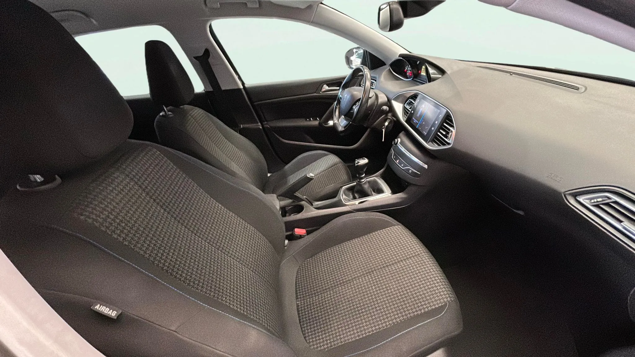 Peugeot 308 Style PureTech 130 - foto 14