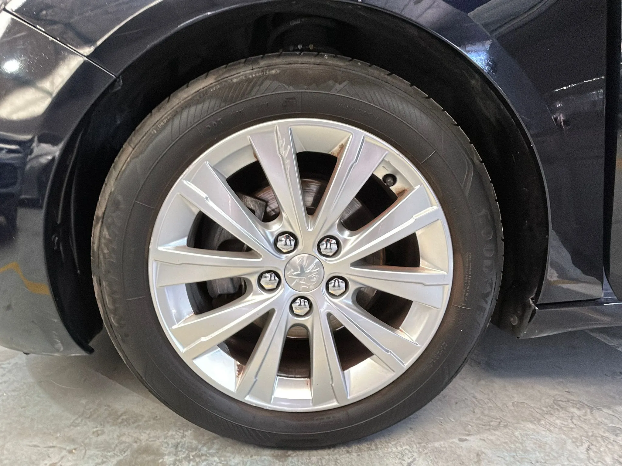 Peugeot 308 Style PureTech 130 - foto 28