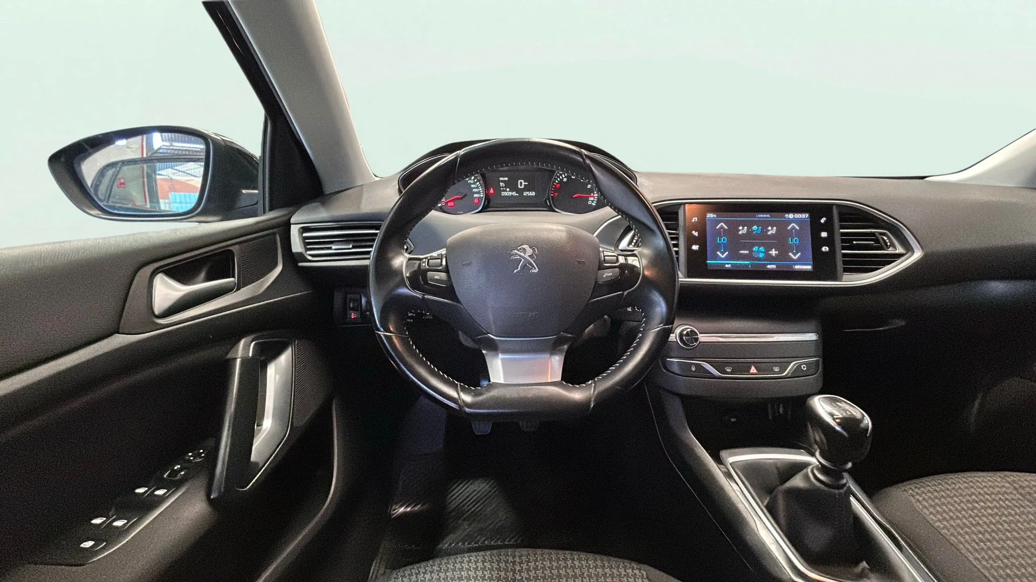 Peugeot 308 Style PureTech 130 - foto 11