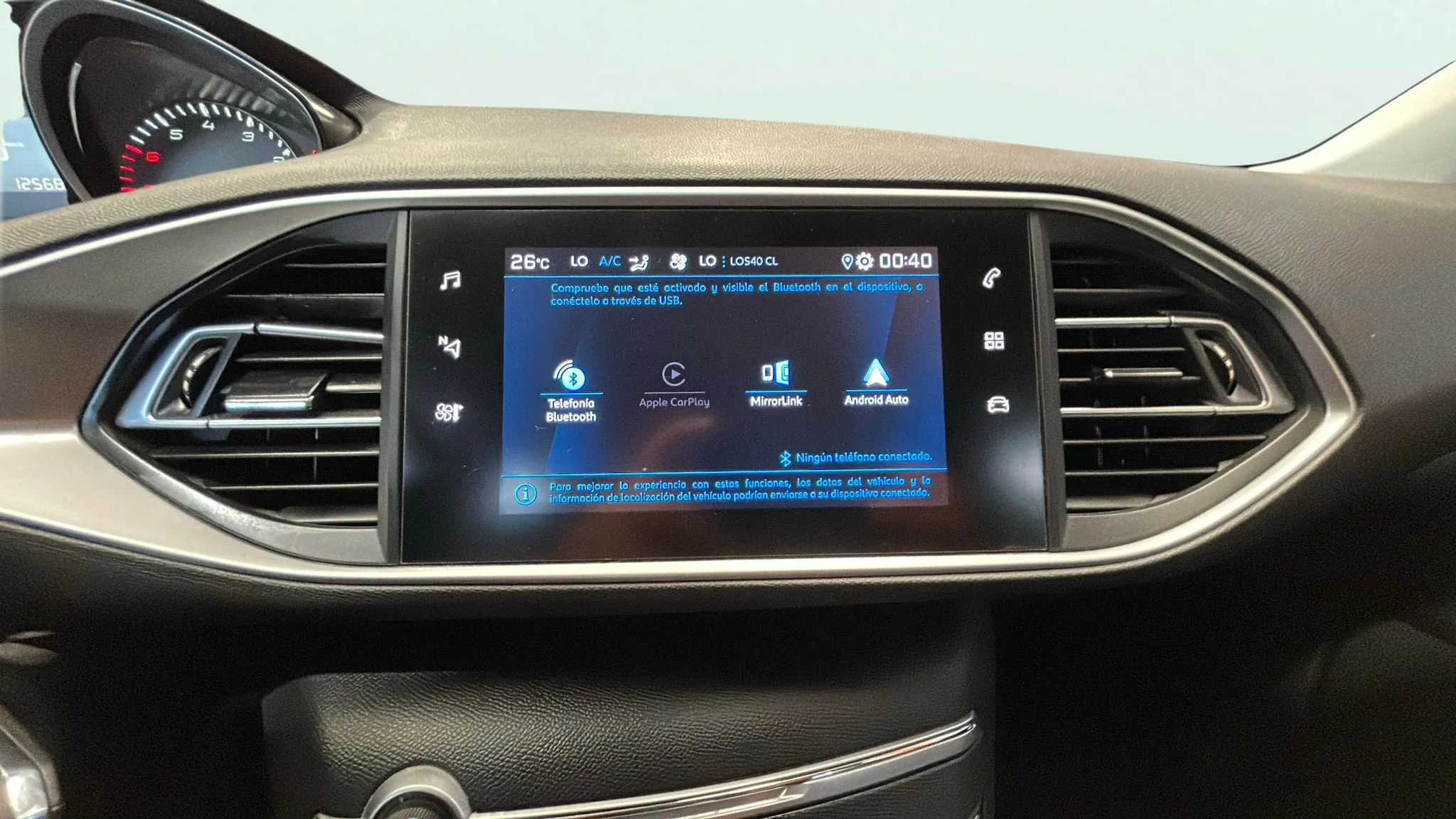 Peugeot 308 Style PureTech 130 - foto 21