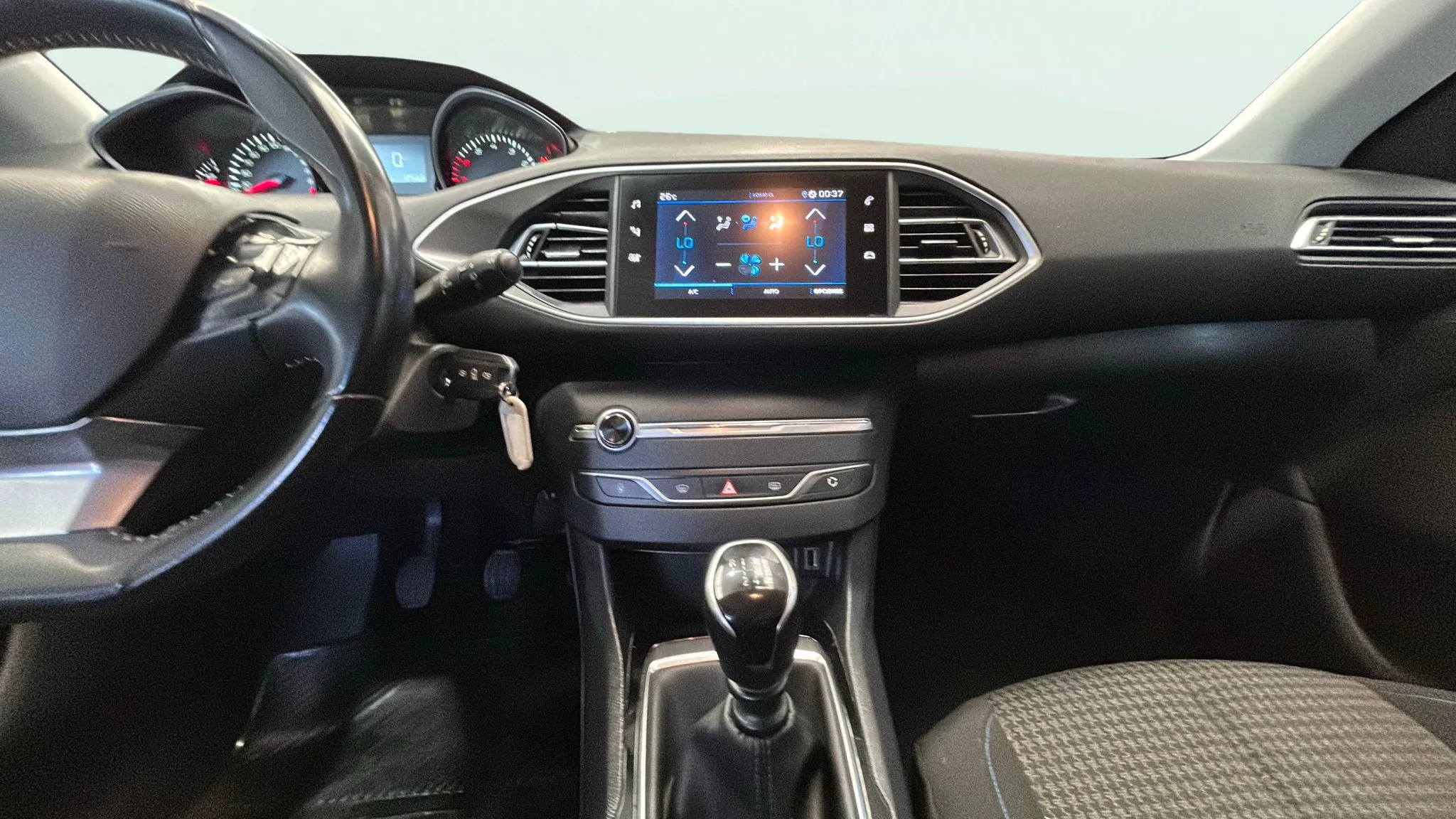 Peugeot 308 Style PureTech 130 - foto 10