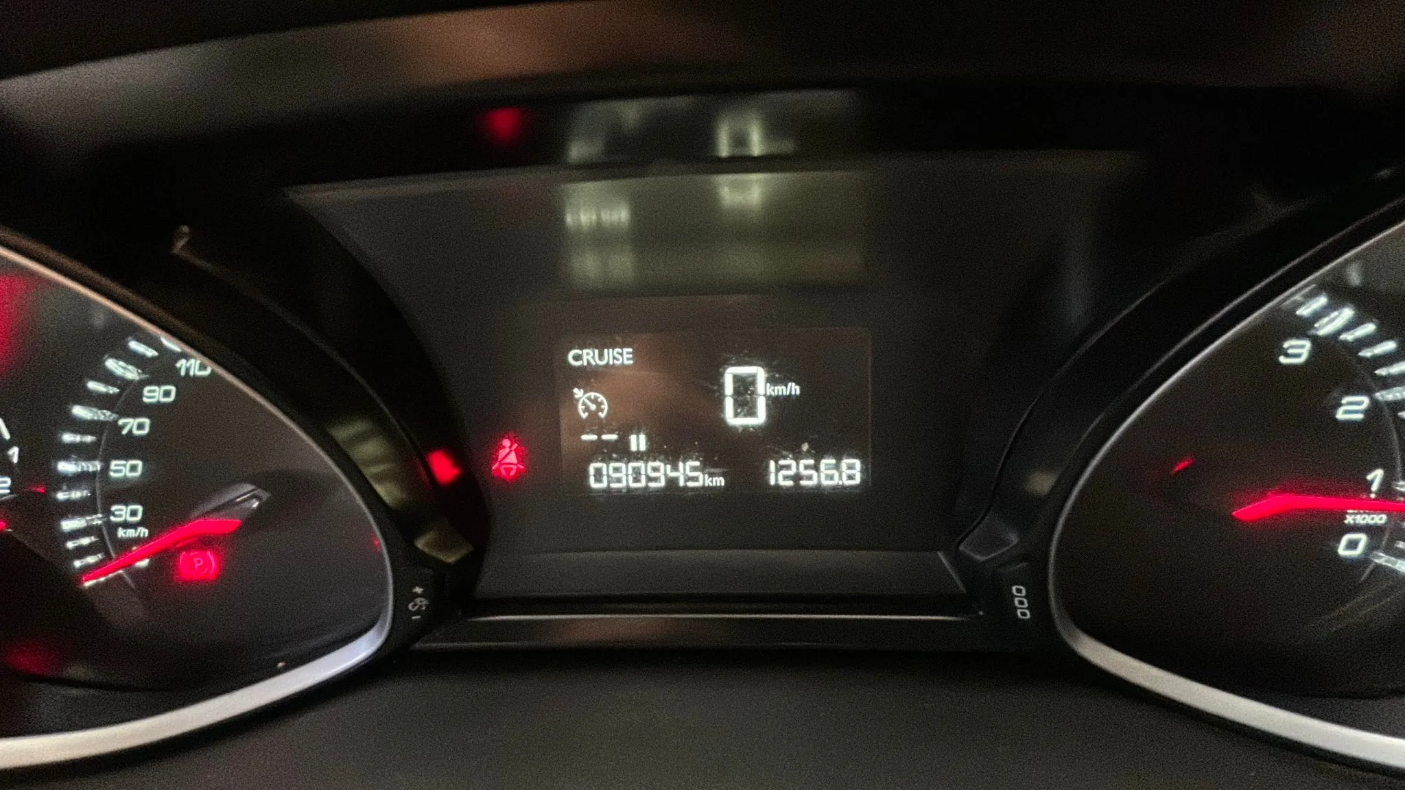 Peugeot 308 Style PureTech 130 - foto 12