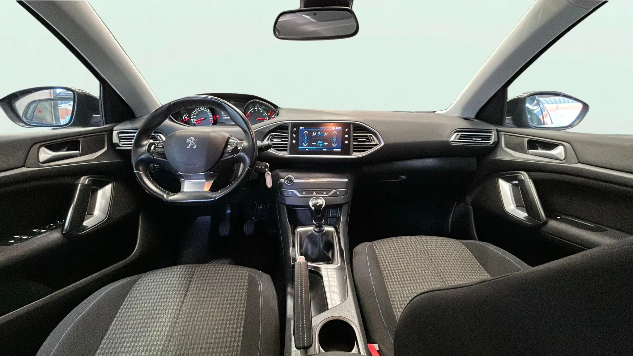 Peugeot 308 Style PureTech 130 - foto 9