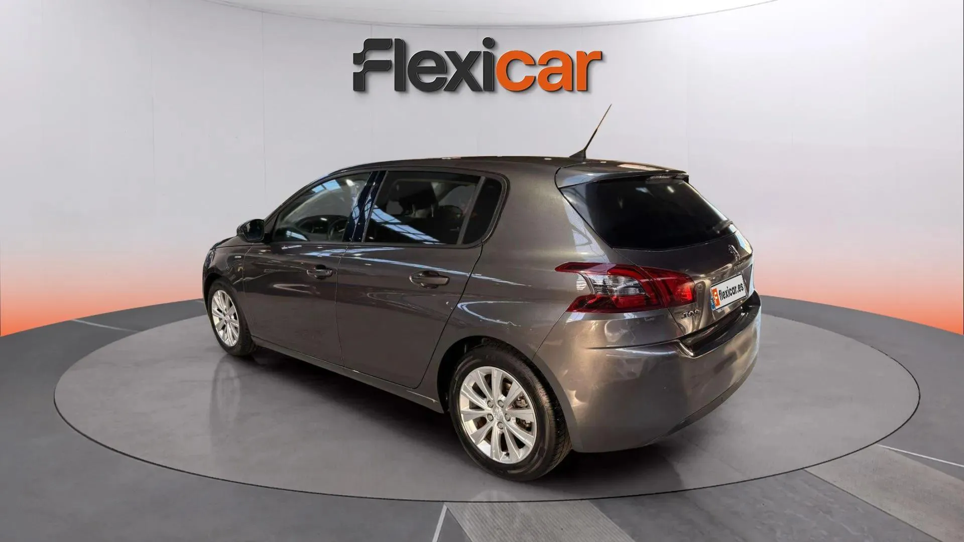 Peugeot 308 Style PureTech 130 - foto 4