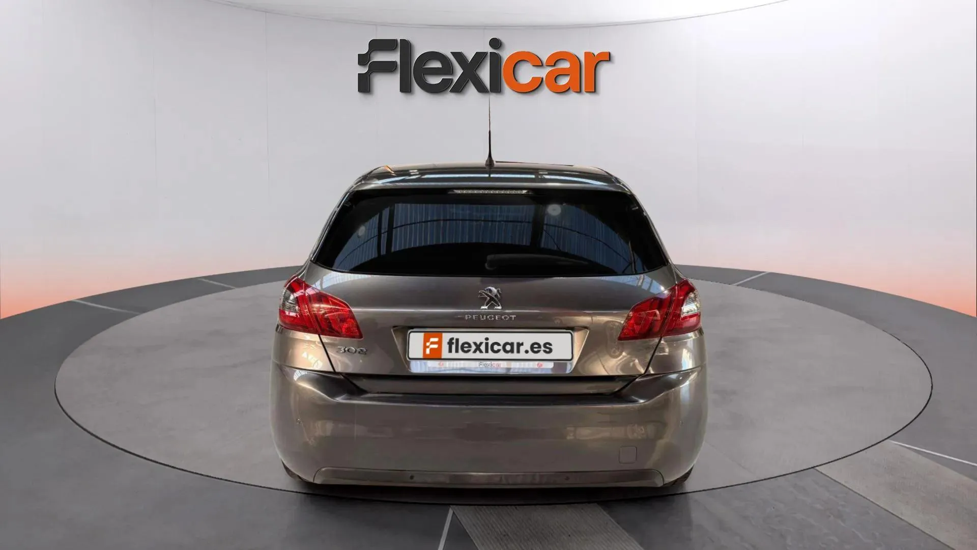 Peugeot 308 Style PureTech 130 - foto 5