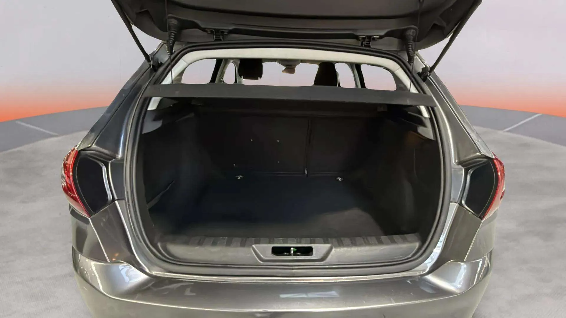 Peugeot 308 Style PureTech 130 - foto 8