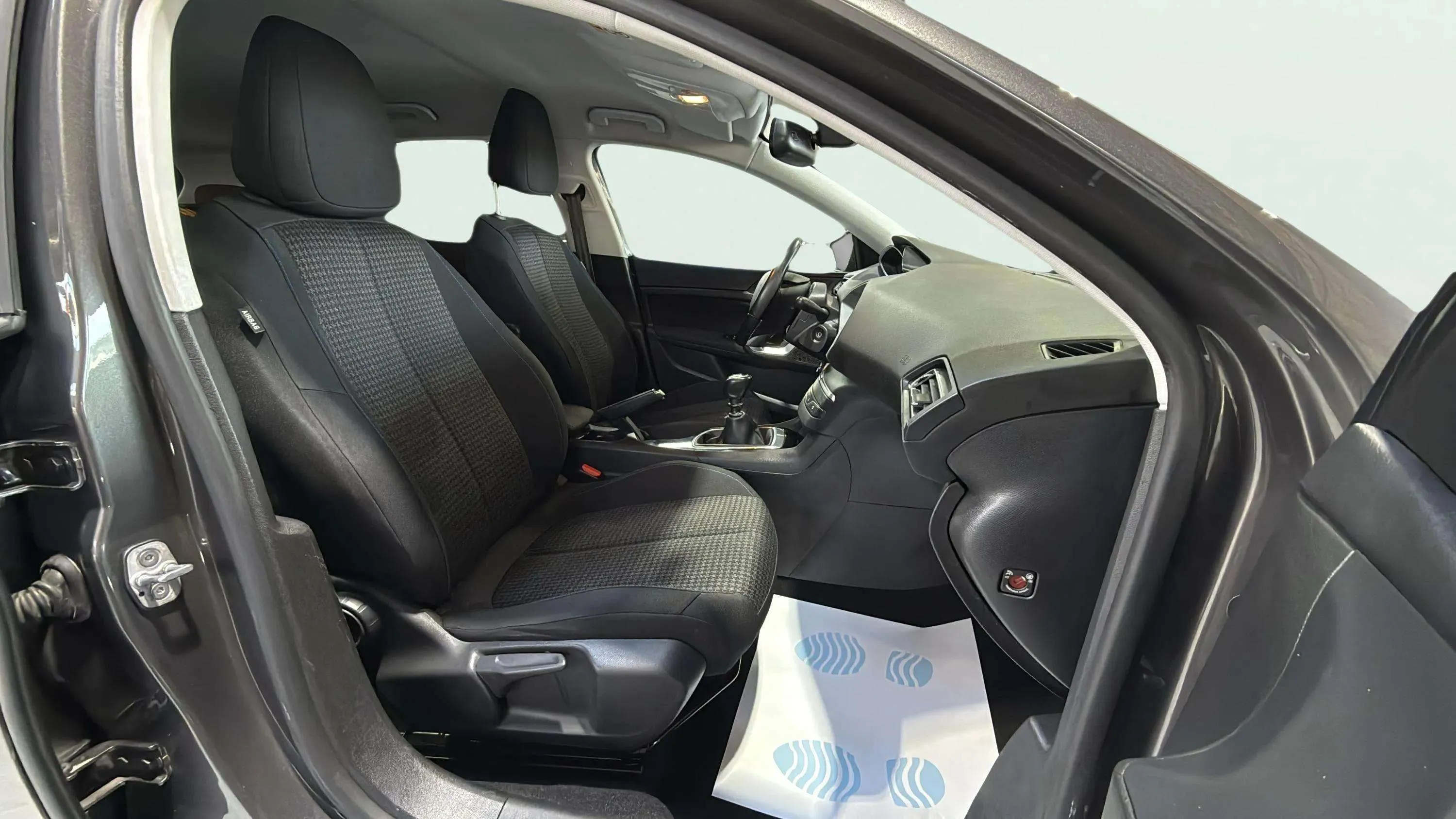 Peugeot 308 Style PureTech 130 - foto 17