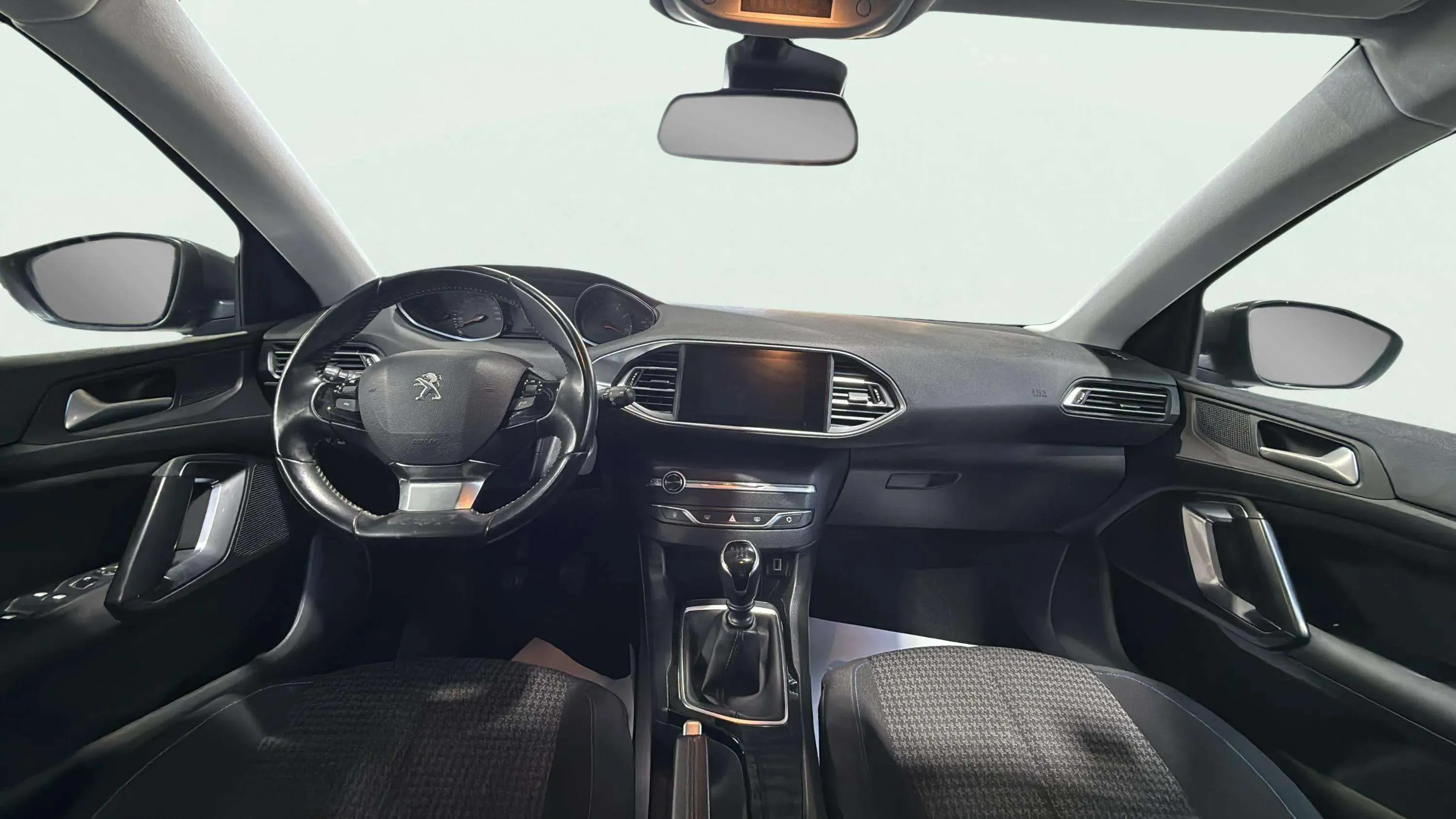 Peugeot 308 Style PureTech 130 - foto 9