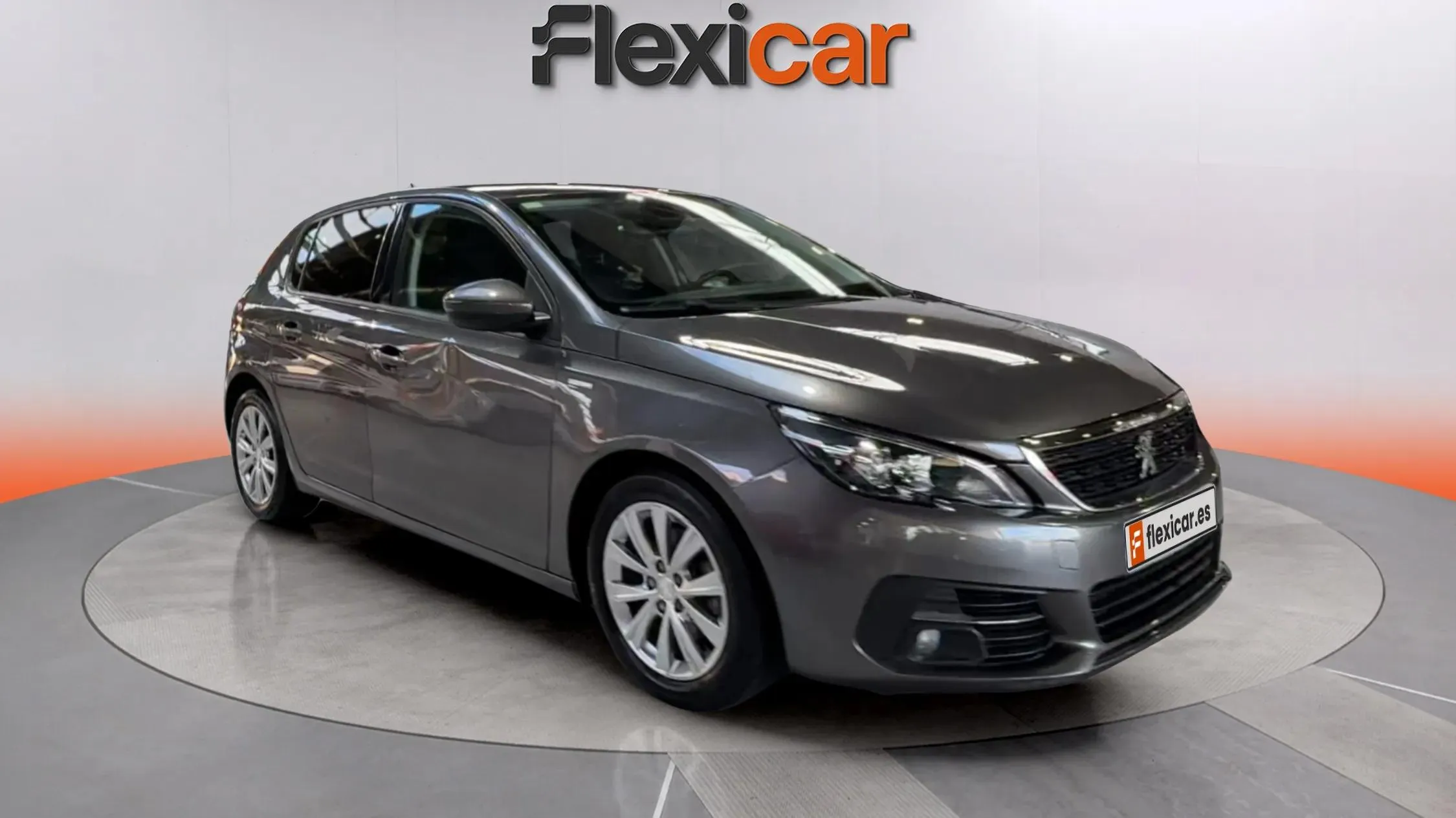 Peugeot 308 Style PureTech 130 - foto 1