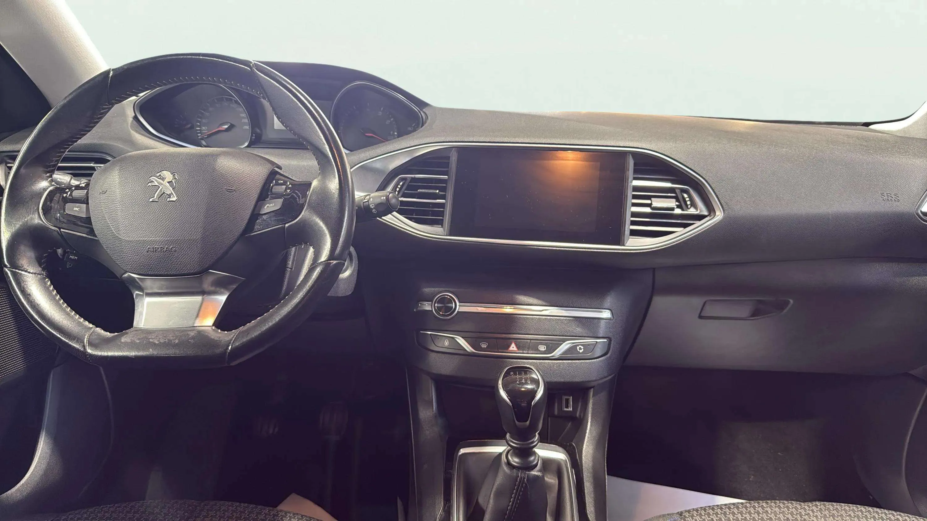 Peugeot 308 Style PureTech 130 - foto 10