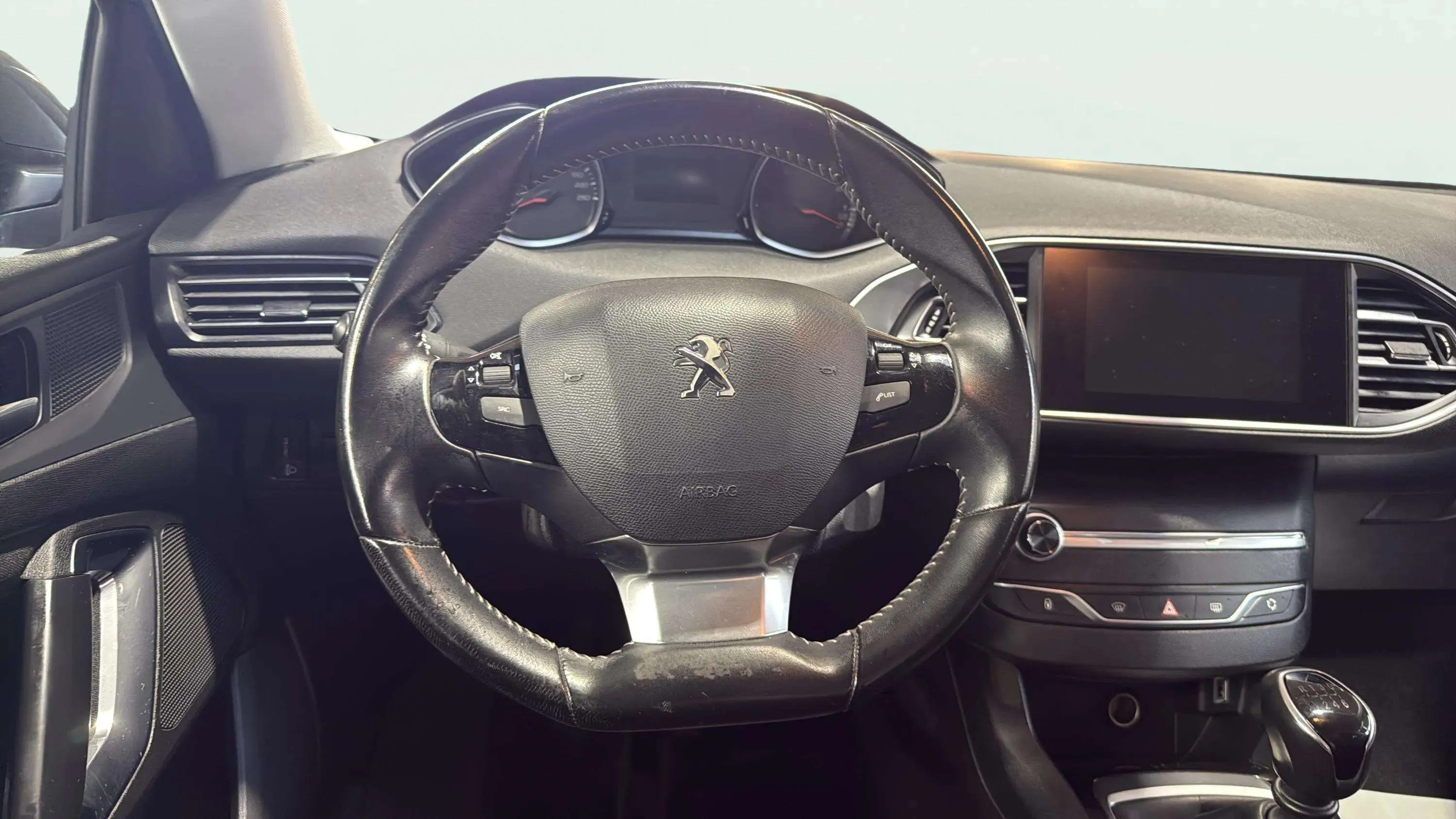 Peugeot 308 Style PureTech 130 - foto 11