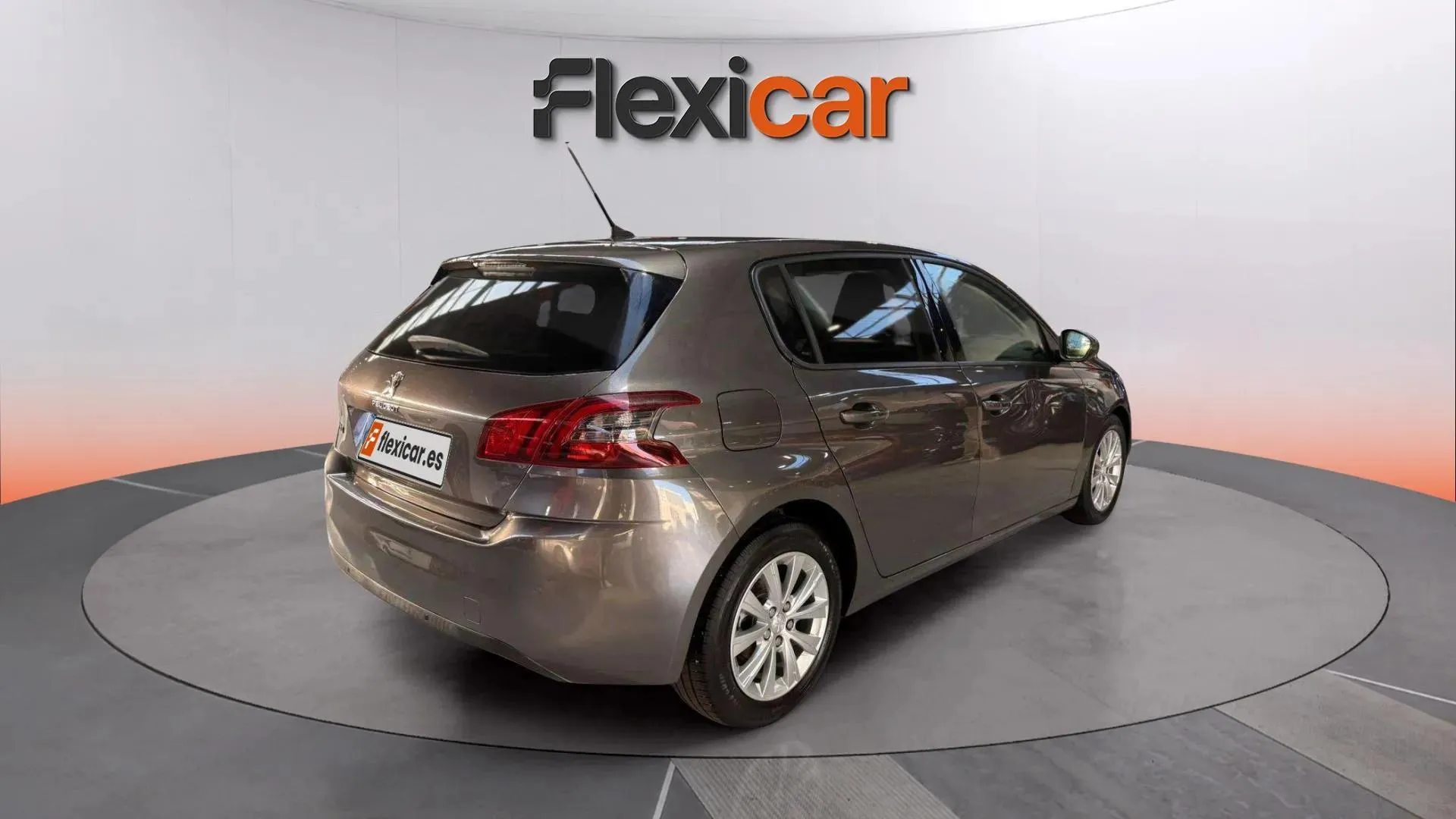 Peugeot 308 Style PureTech 130 - foto 6