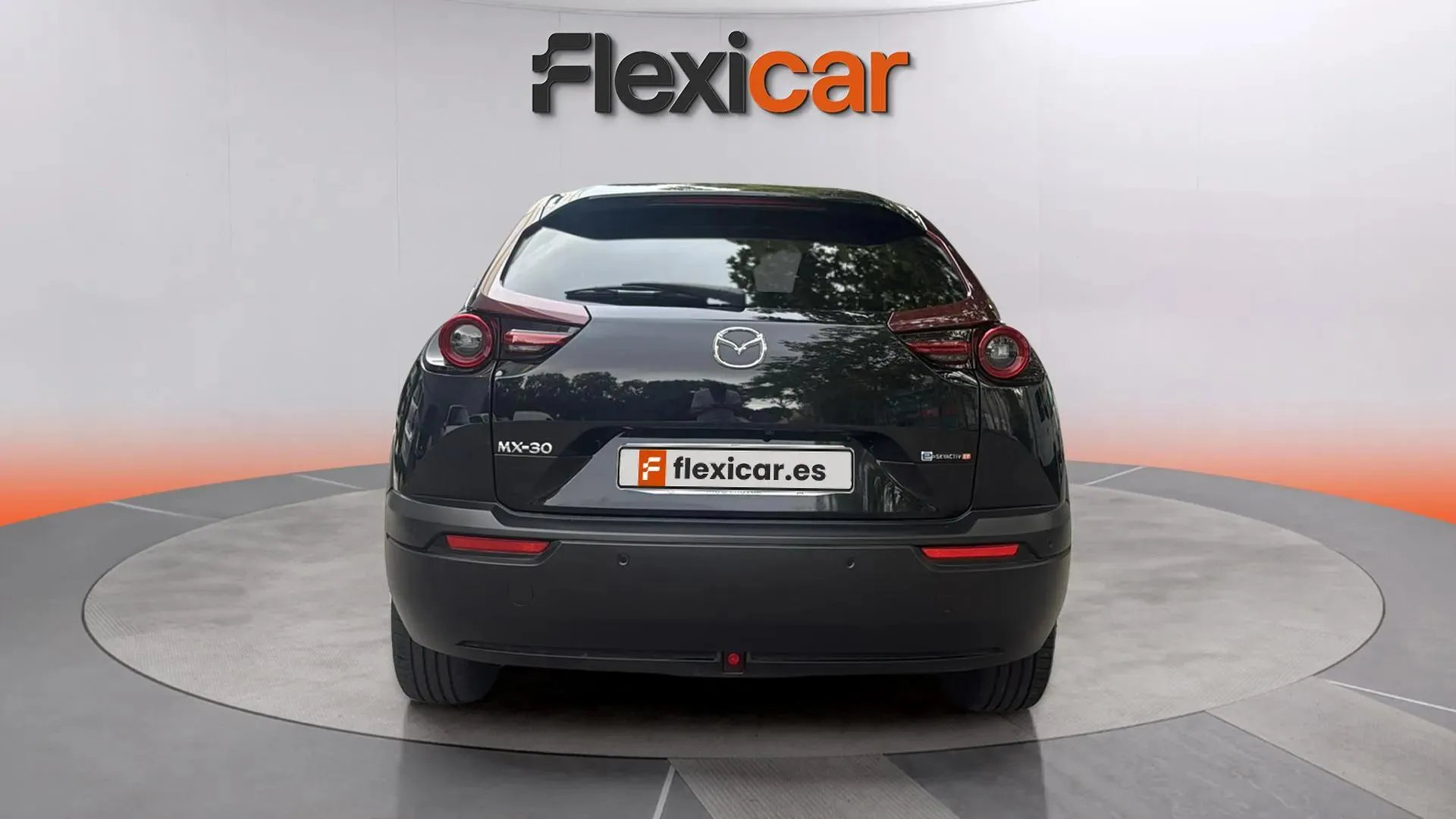 Mazda MX-30 e-Skyactiv 170H 75 PHEV Hybrid Edition R Sunroof R-EV - foto 5