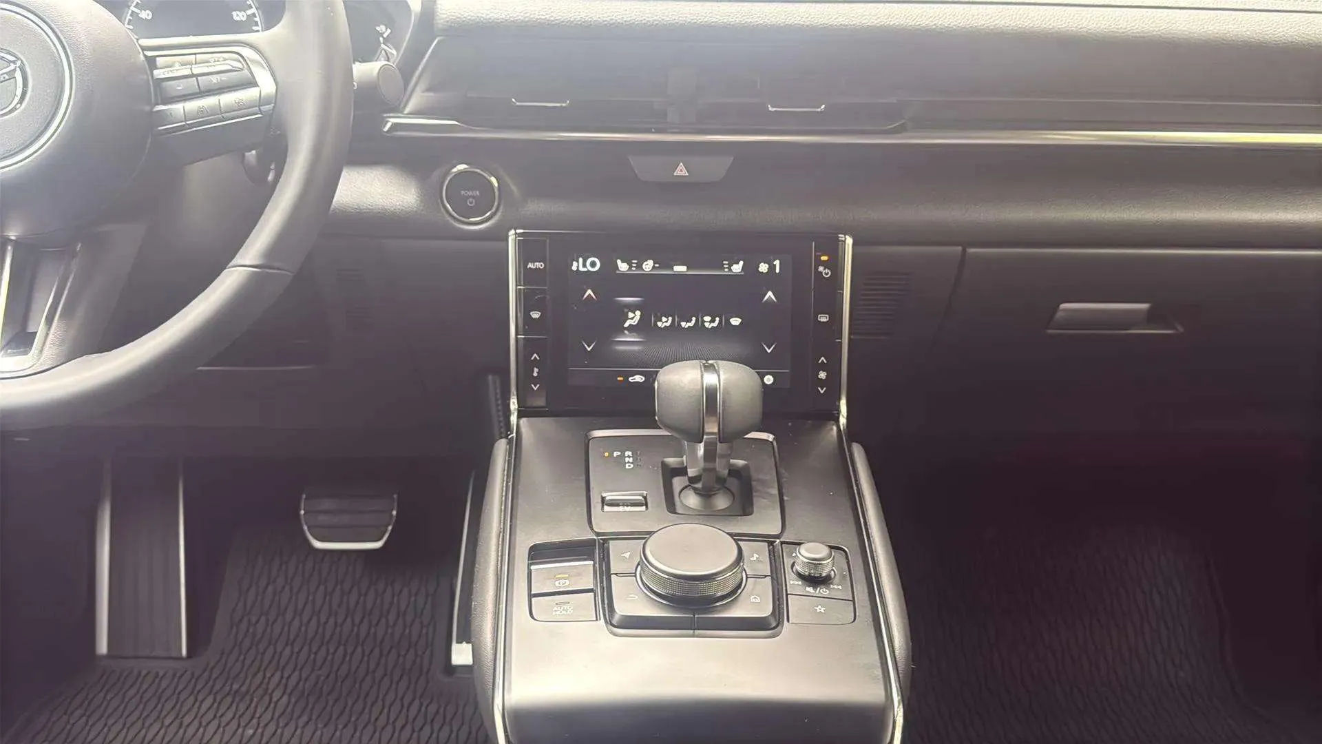 Mazda MX-30 e-Skyactiv 170H 75 PHEV Hybrid Edition R Sunroof R-EV - foto 16