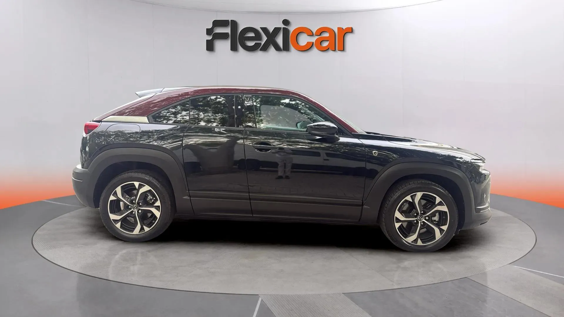 Mazda MX-30 e-Skyactiv 170H 75 PHEV Hybrid Edition R Sunroof R-EV - foto 2
