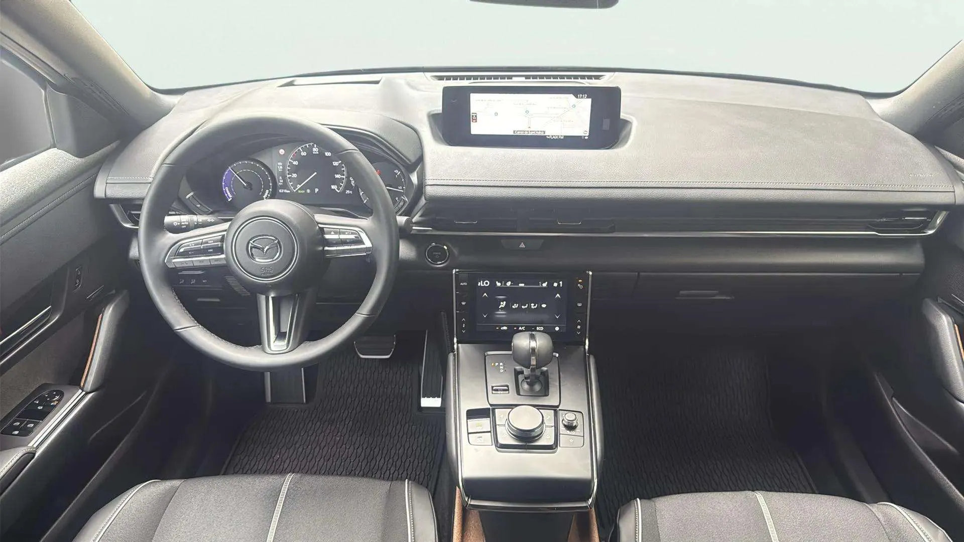 Mazda MX-30 e-Skyactiv 170H 75 PHEV Hybrid Edition R Sunroof R-EV - foto 15
