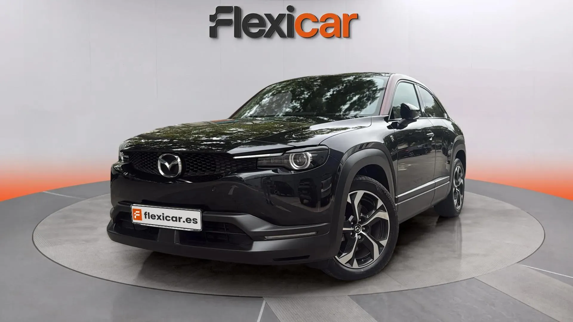 Mazda MX-30 e-Skyactiv 170H 75 PHEV Hybrid Edition R Sunroof R-EV - foto 8