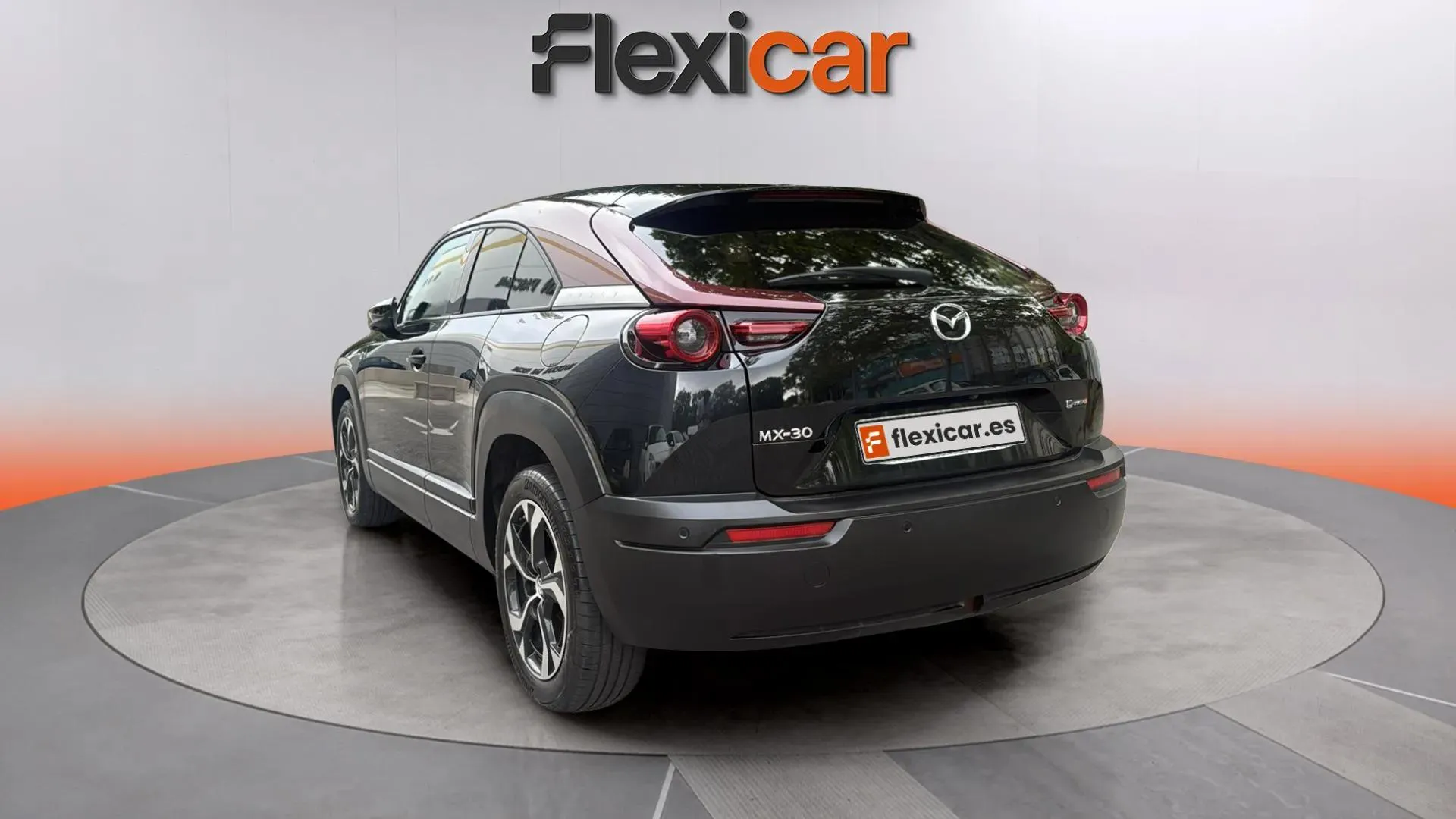Mazda MX-30 e-Skyactiv 170H 75 PHEV Hybrid Edition R Sunroof R-EV - foto 6