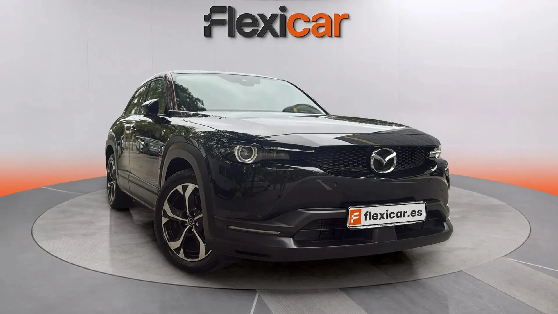 Mazda MX-30 e-Skyactiv 170H 75 PHEV Hybrid Edition R Sunroof R-EV