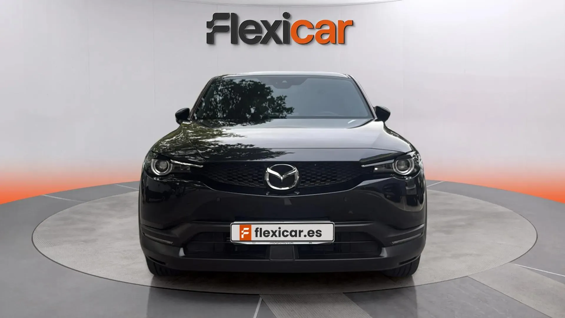 Mazda MX-30 e-Skyactiv 170H 75 PHEV Hybrid Edition R Sunroof R-EV - foto 9