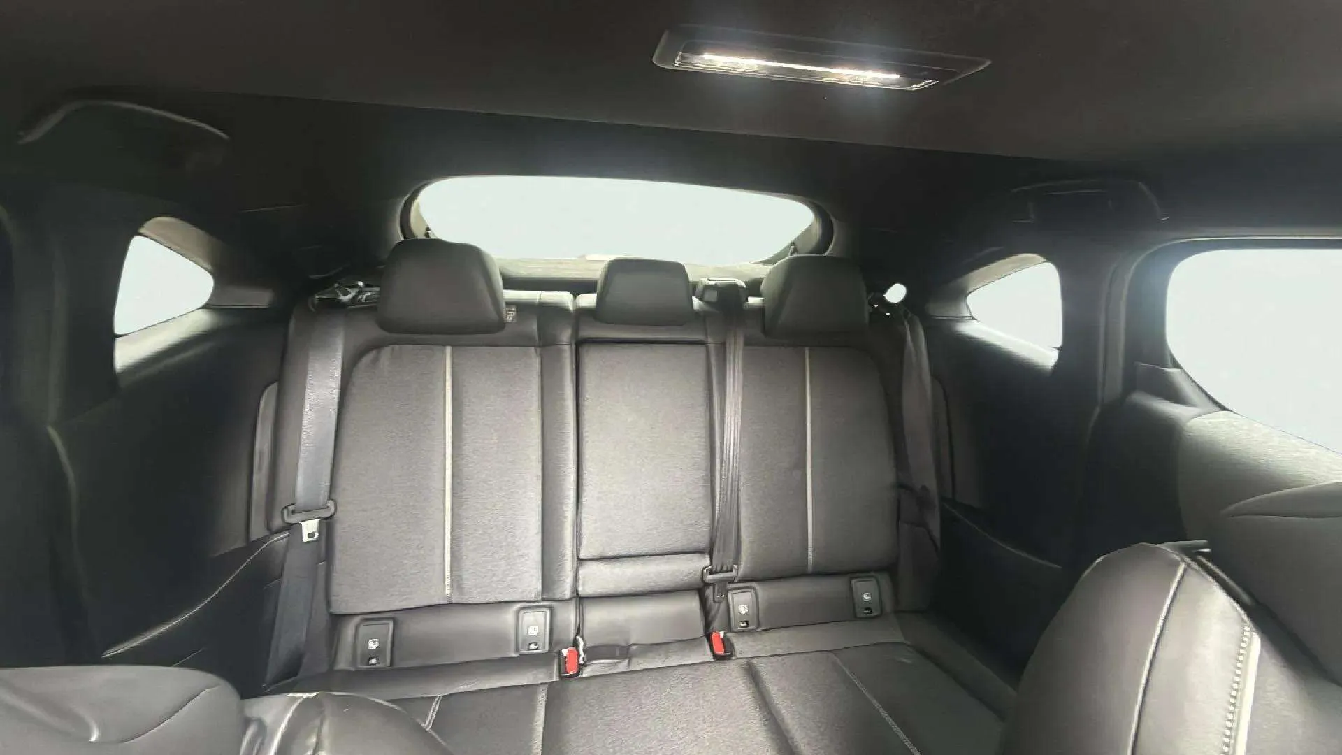 Mazda MX-30 e-Skyactiv 170H 75 PHEV Hybrid Edition R Sunroof R-EV - foto 28