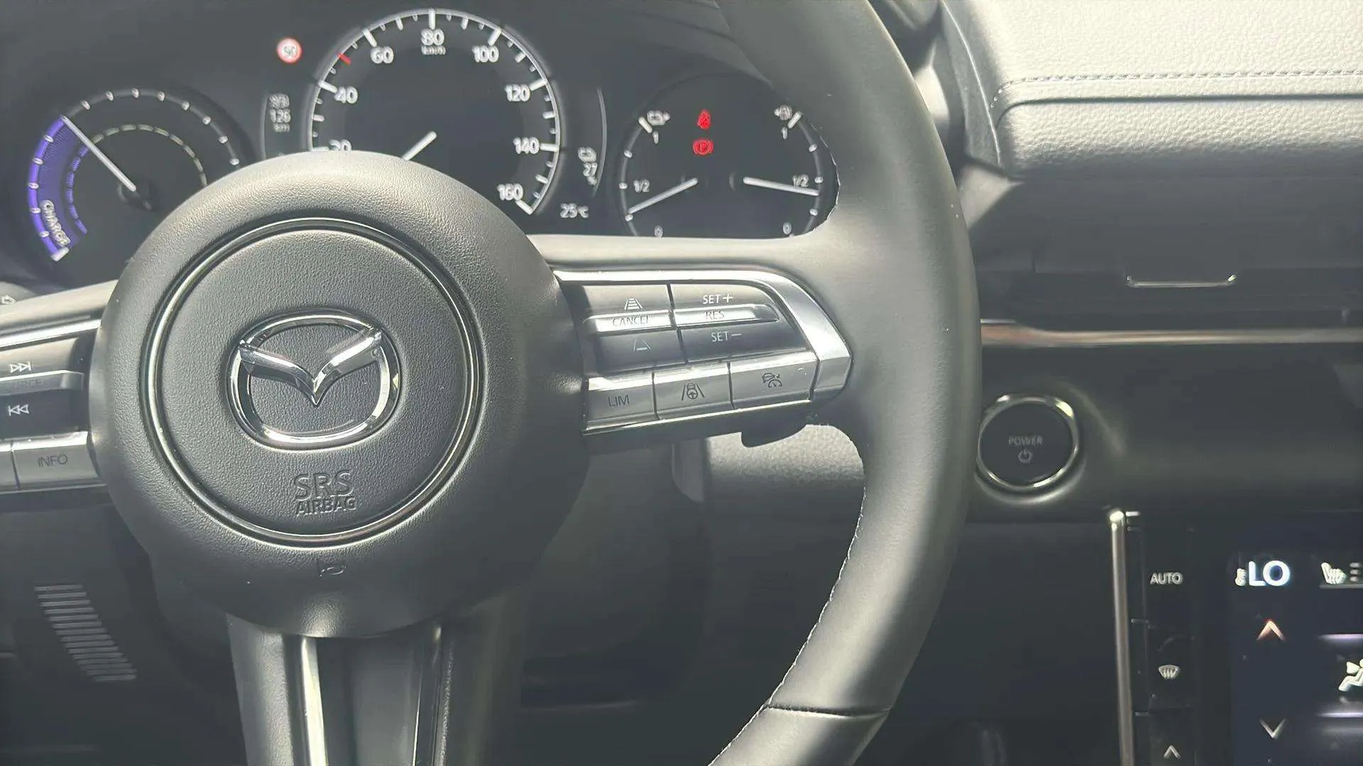 Mazda MX-30 e-Skyactiv 170H 75 PHEV Hybrid Edition R Sunroof R-EV - foto 19
