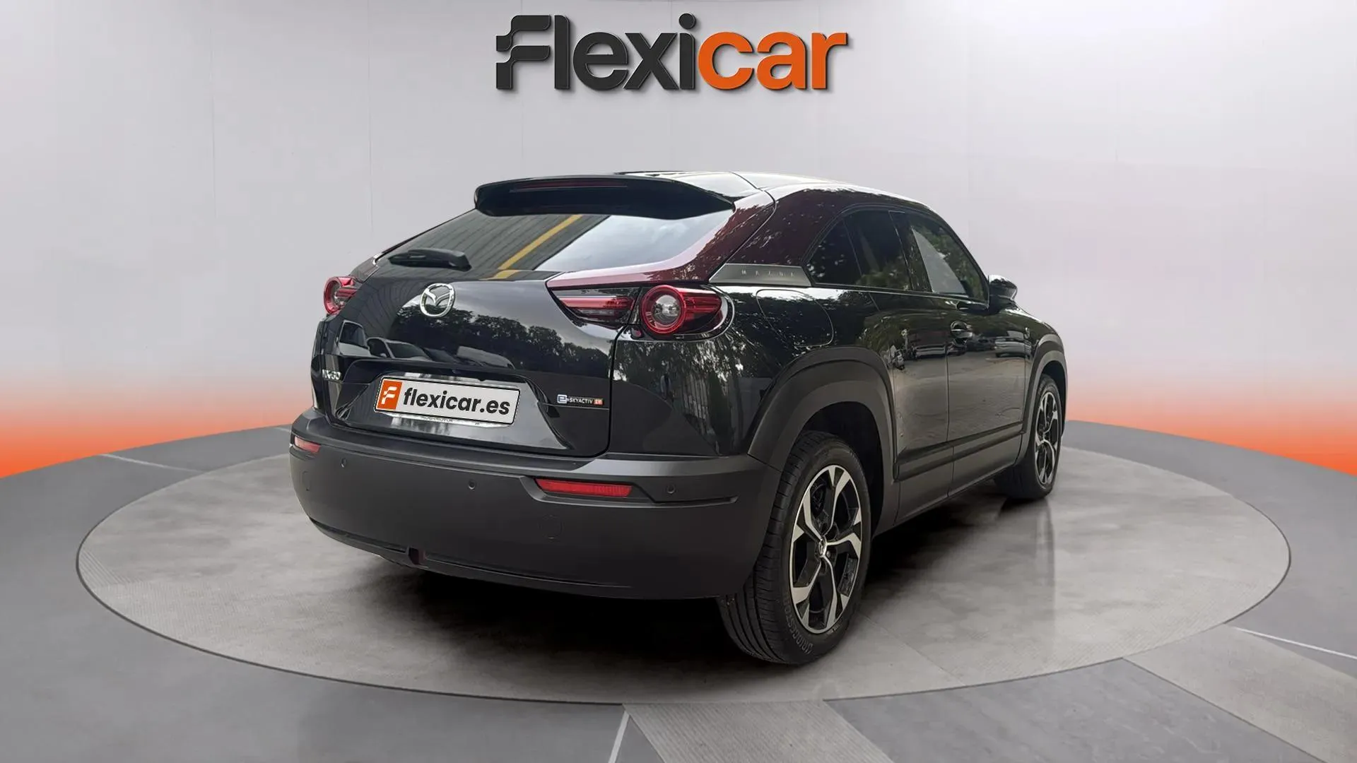 Mazda MX-30 e-Skyactiv 170H 75 PHEV Hybrid Edition R Sunroof R-EV - foto 3