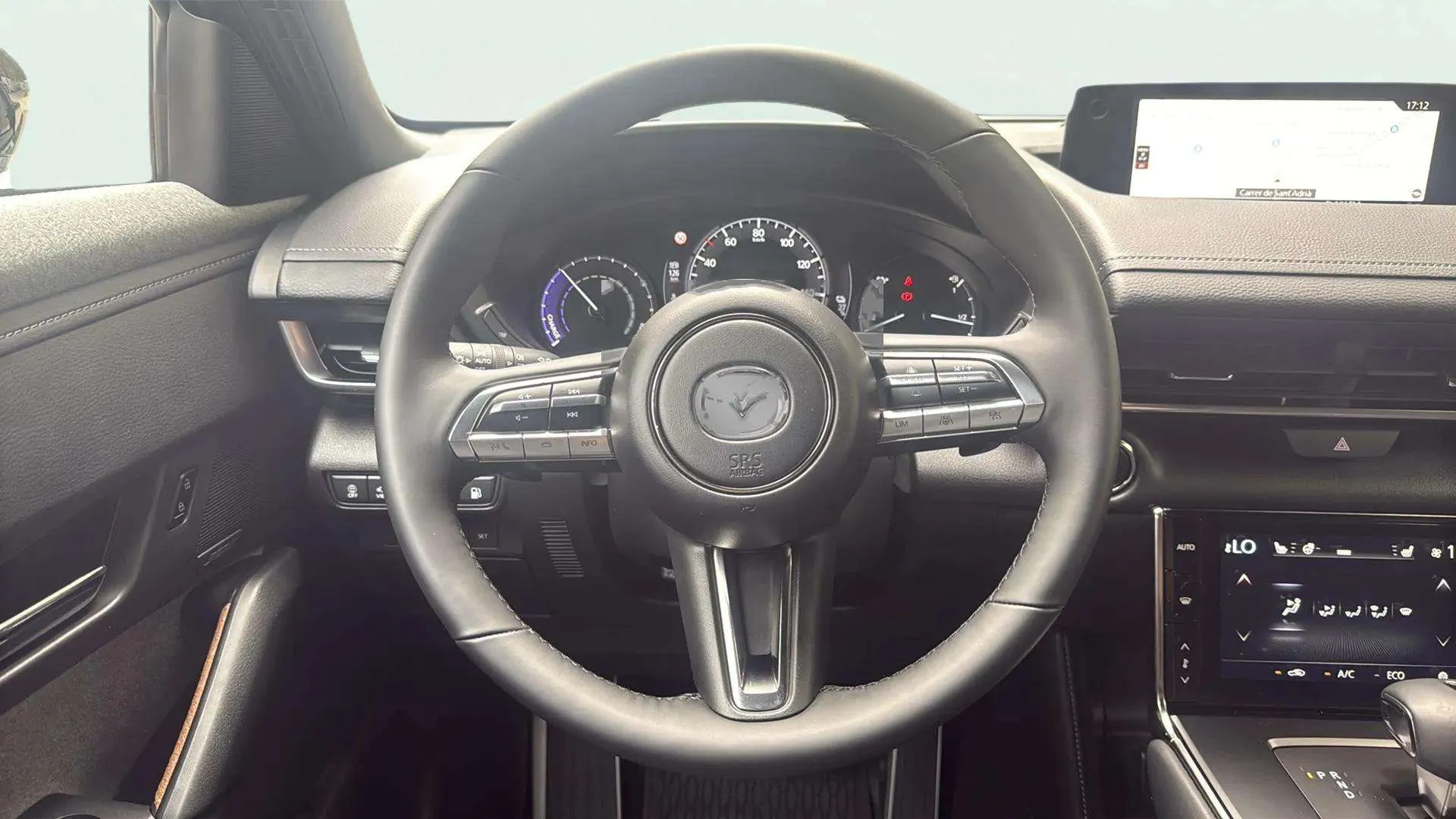 Mazda MX-30 e-Skyactiv 170H 75 PHEV Hybrid Edition R Sunroof R-EV - foto 17
