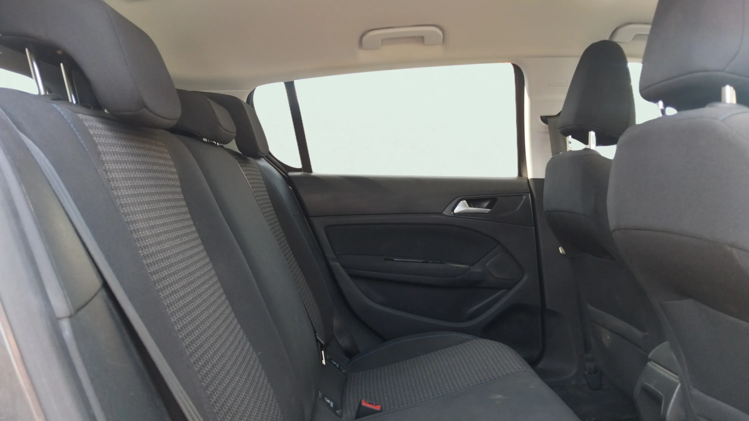 Peugeot 308 Style PureTech 130 - foto 11