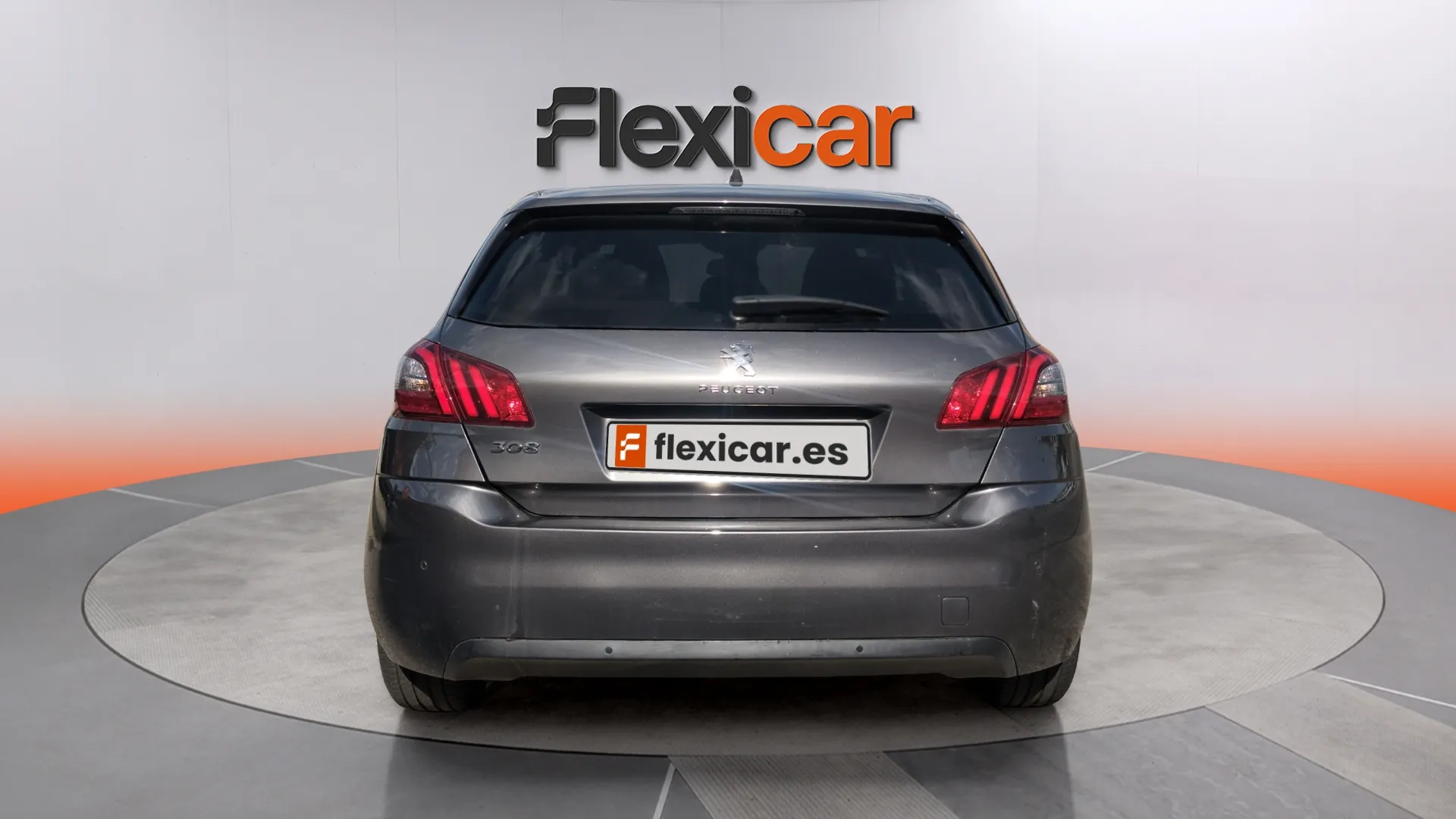 Peugeot 308 Style PureTech 130 - foto 8