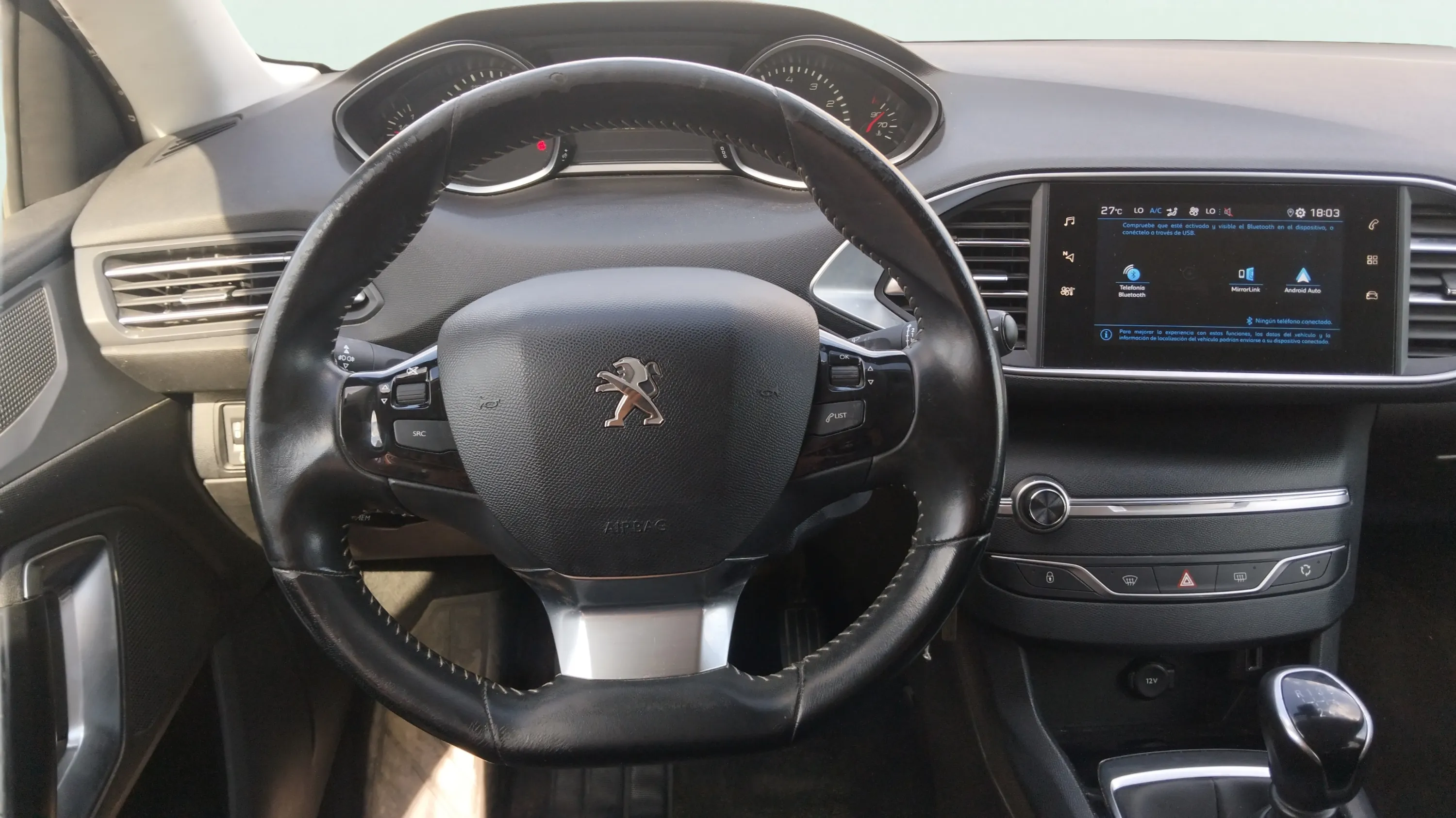 Peugeot 308 Style PureTech 130 - foto 14
