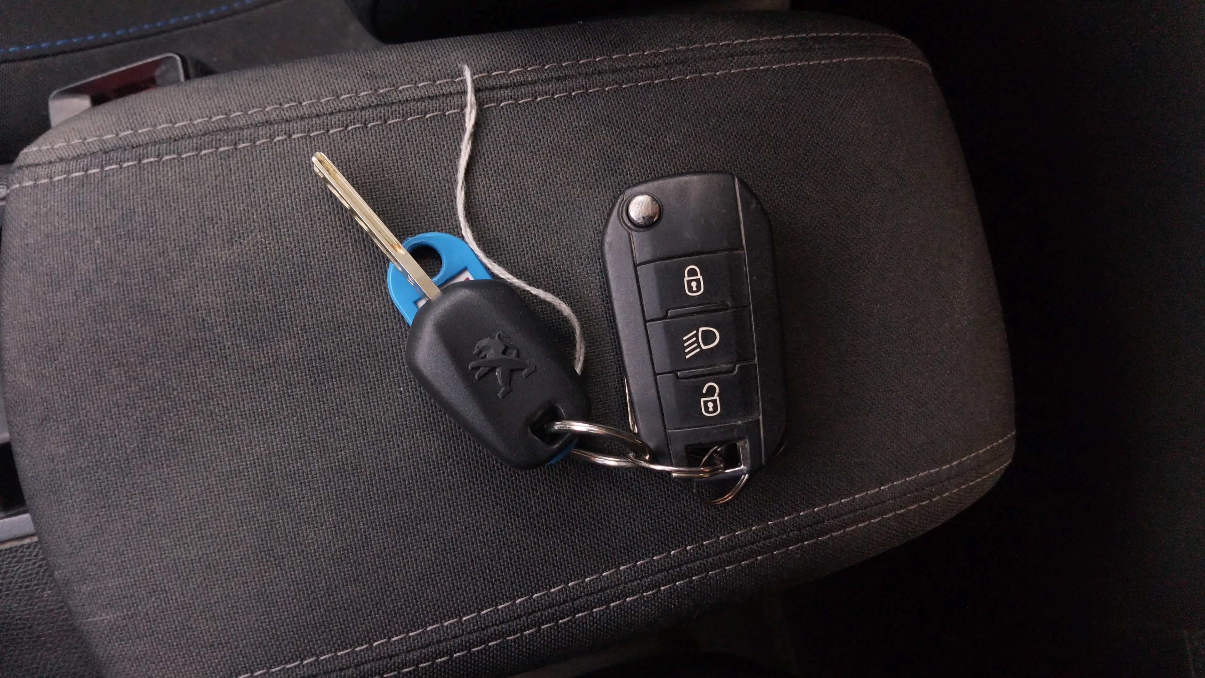 Peugeot 308 Style PureTech 130 - foto 23
