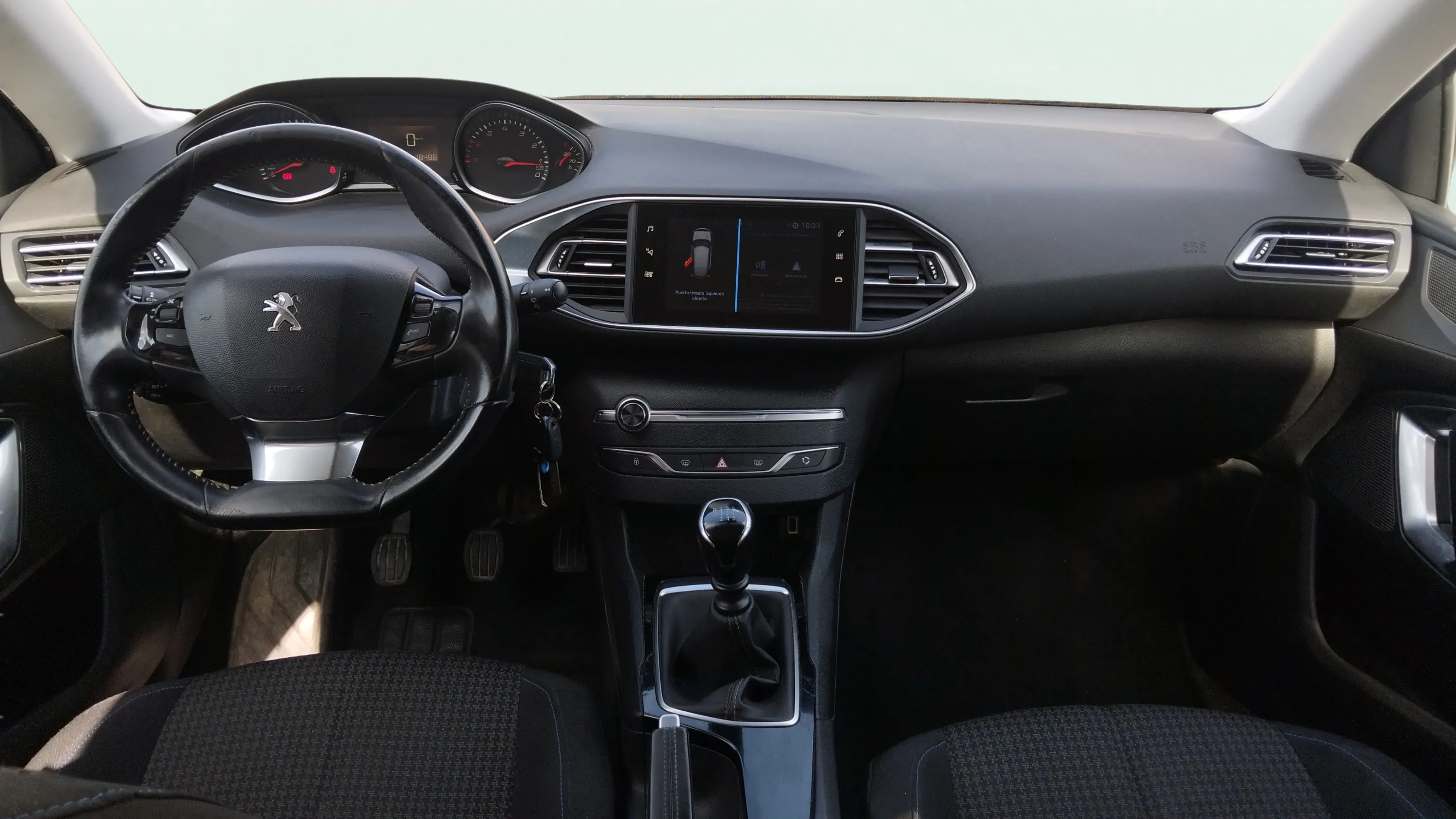 Peugeot 308 Style PureTech 130 - foto 15