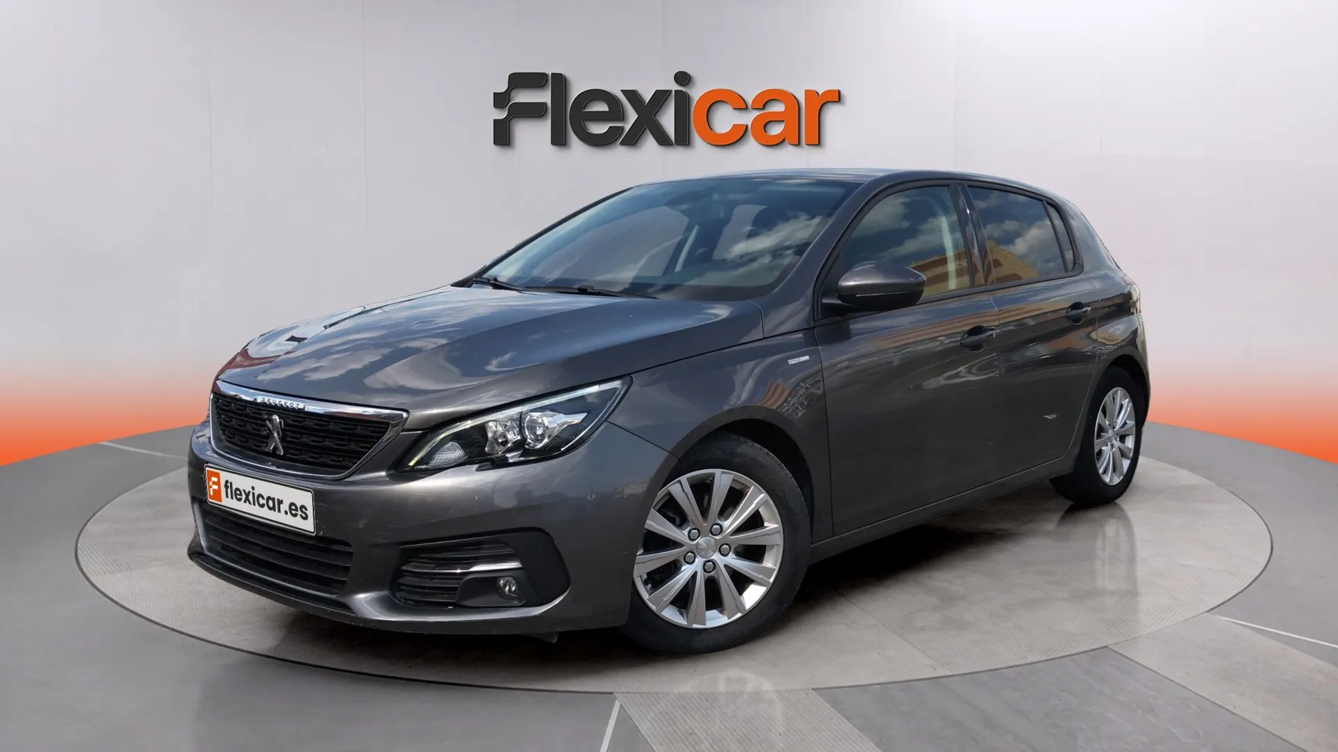 Peugeot 308 Style PureTech 130 - foto 3