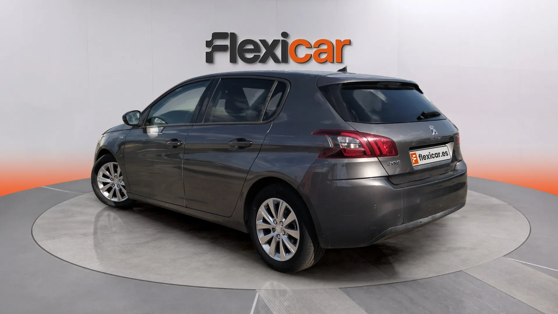 Peugeot 308 Style PureTech 130 - foto 4