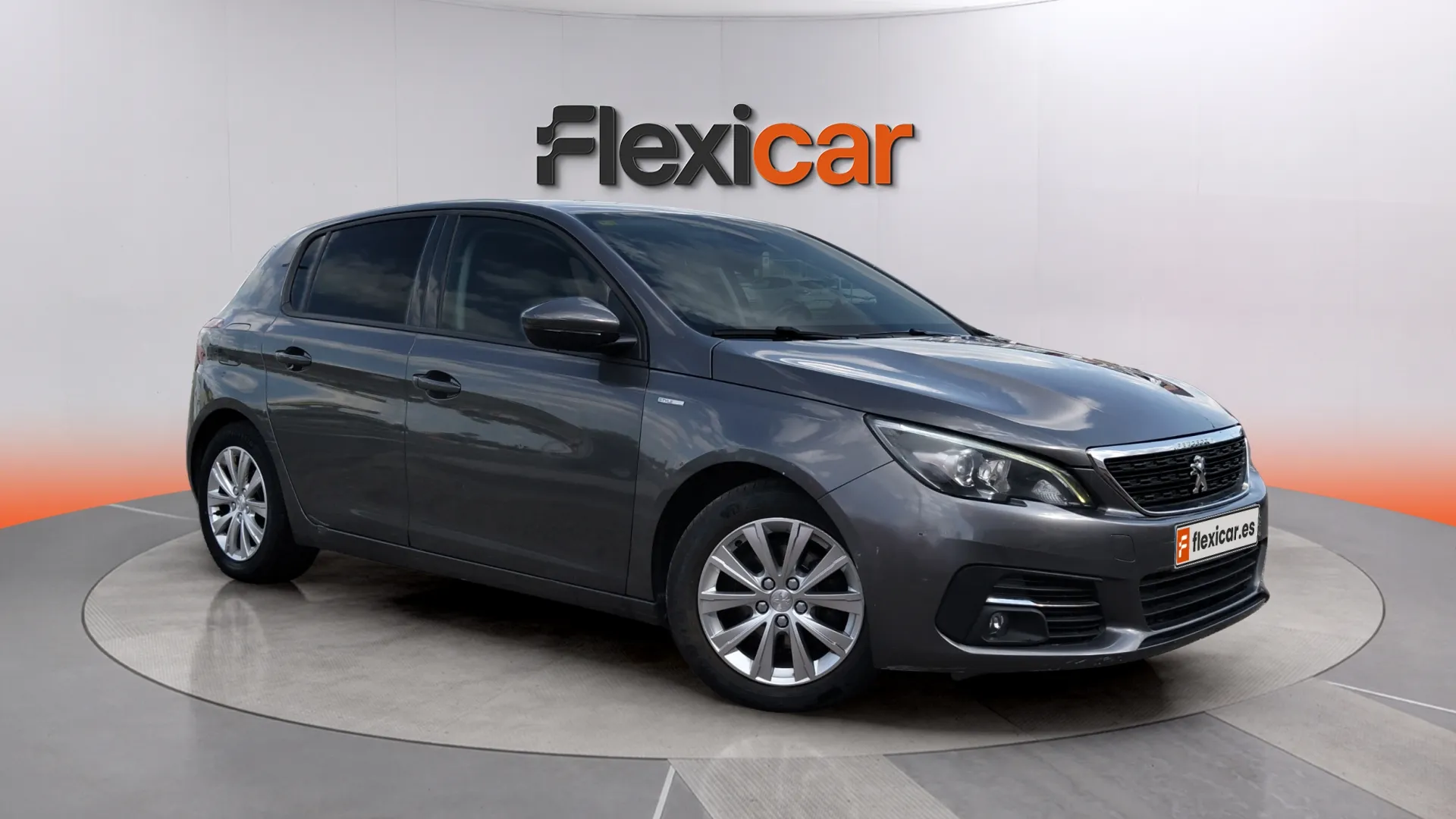 Peugeot 308 Style PureTech 130 - foto 1