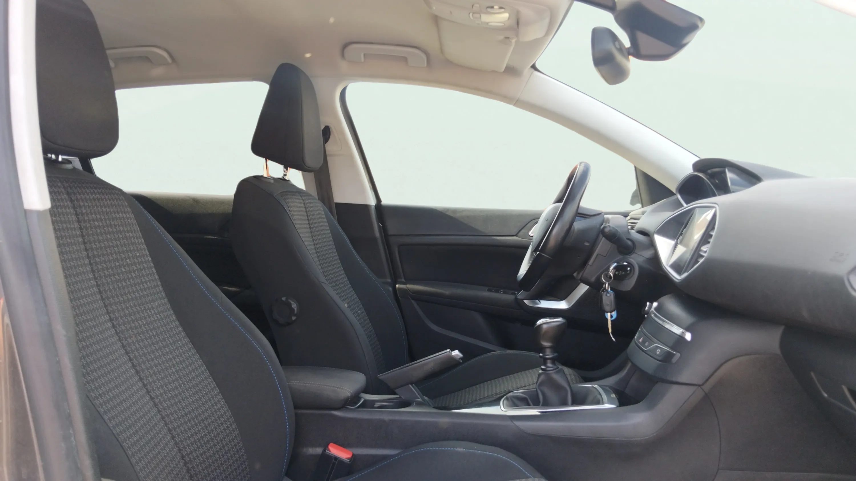 Peugeot 308 Style PureTech 130 - foto 10