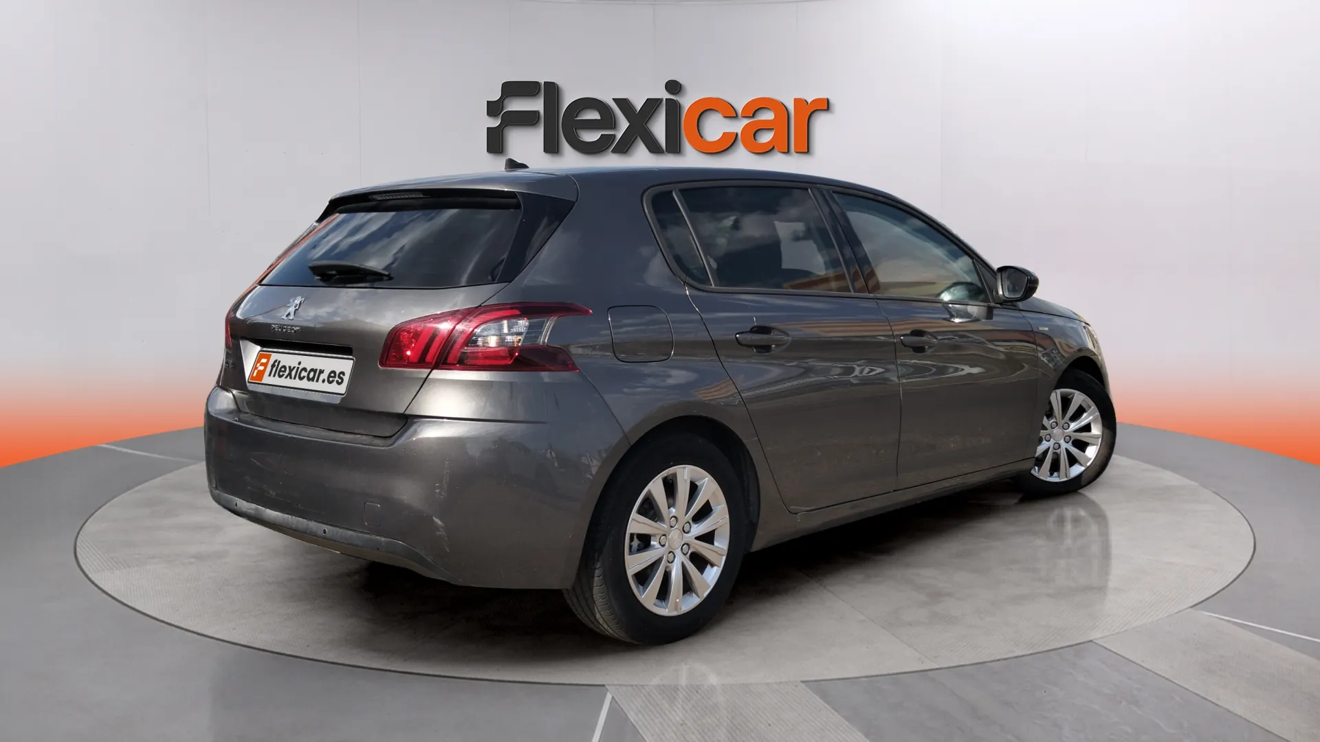 Peugeot 308 Style PureTech 130 - foto 6