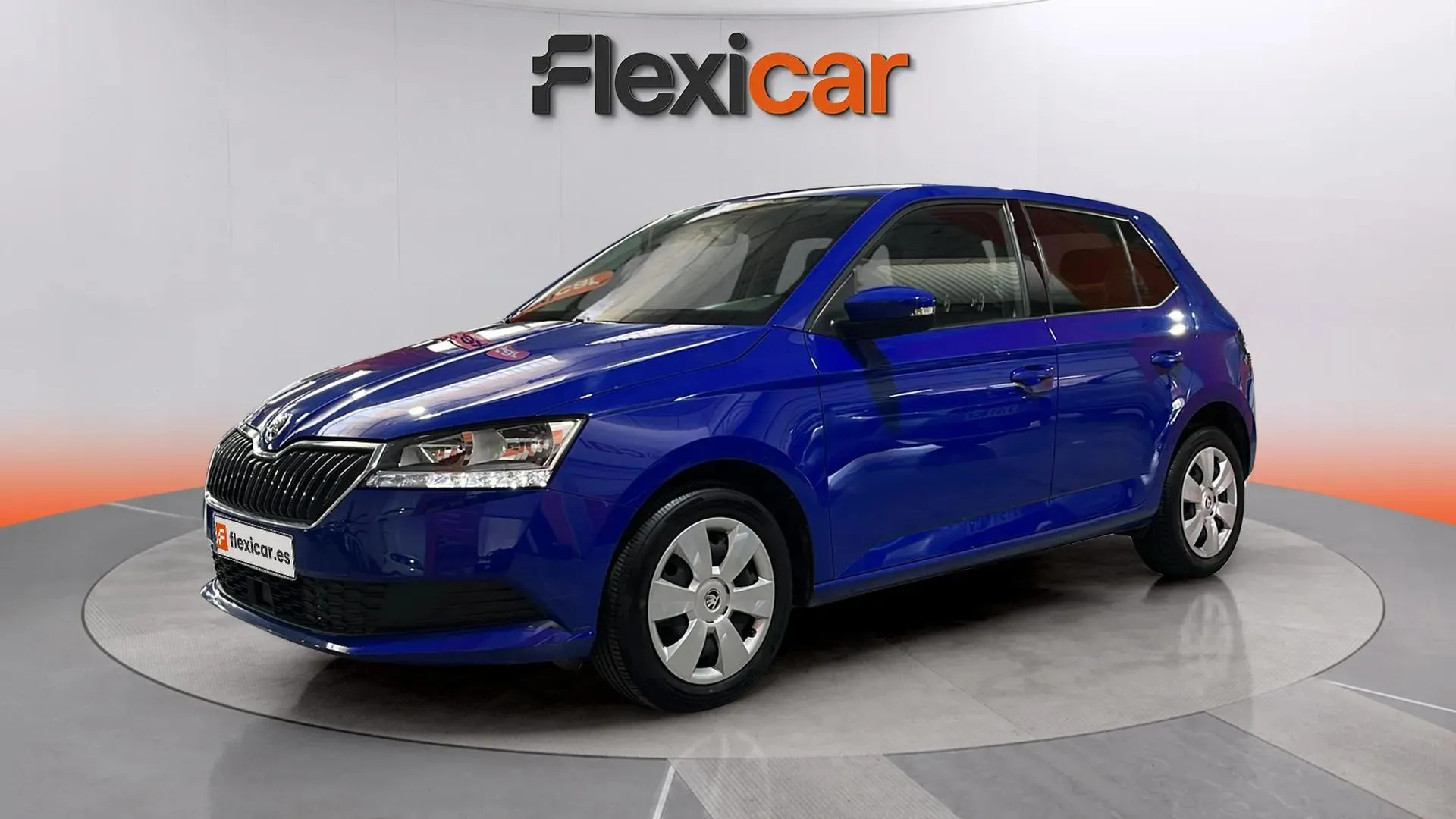 Škoda Fabia 1.0 MPI Ambition - foto 3