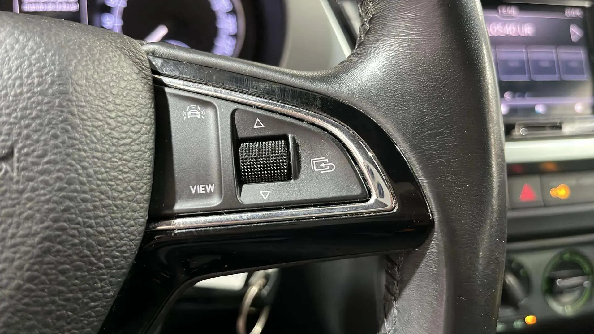 Škoda Fabia 1.0 MPI Ambition - foto 17