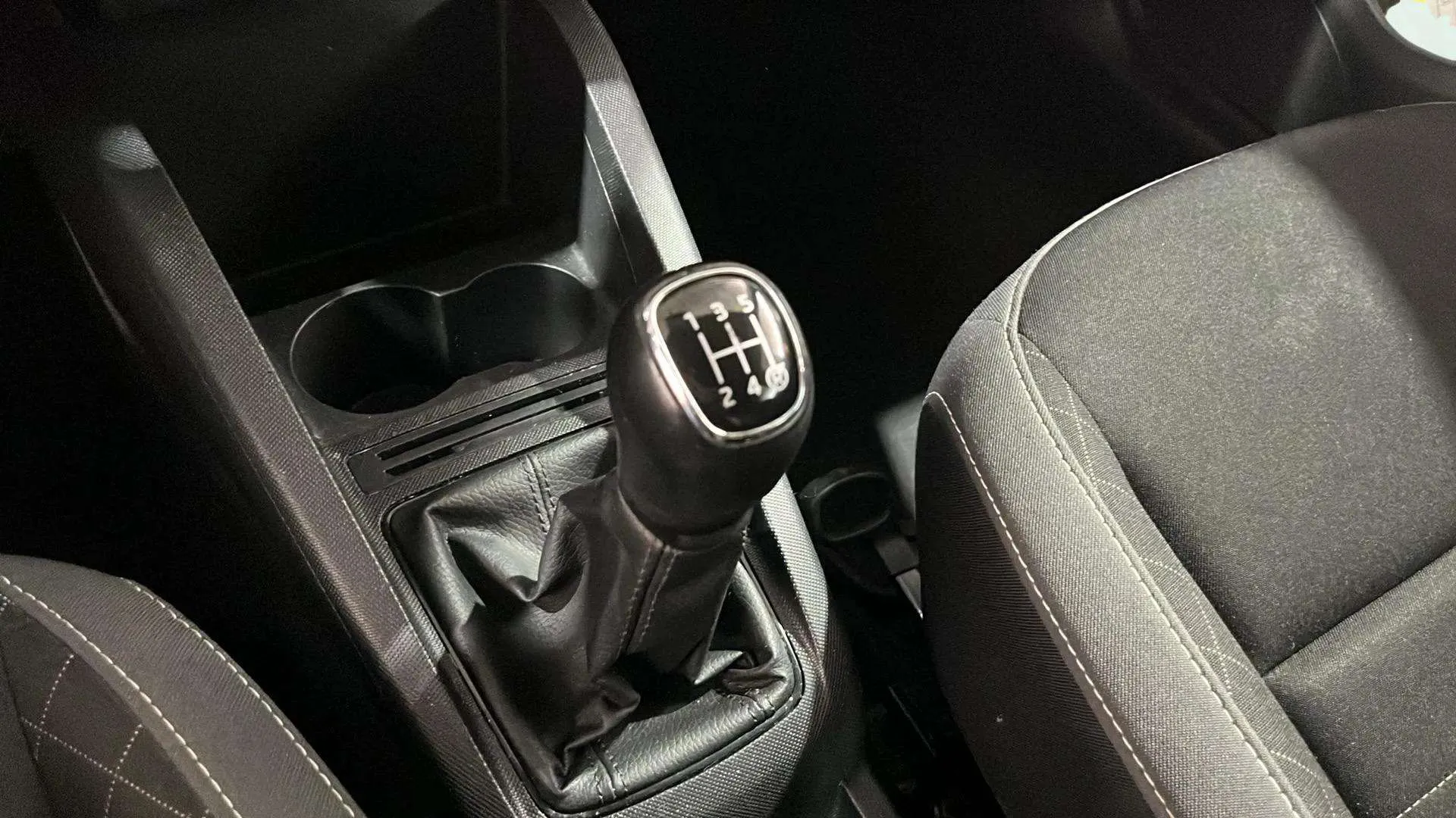 Škoda Fabia 1.0 MPI Ambition - foto 15