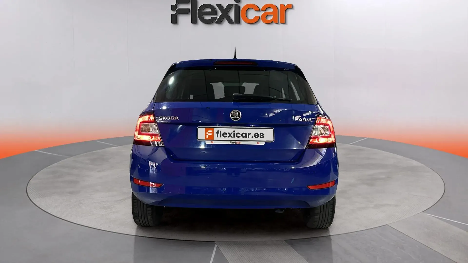 Škoda Fabia 1.0 MPI Ambition - foto 6