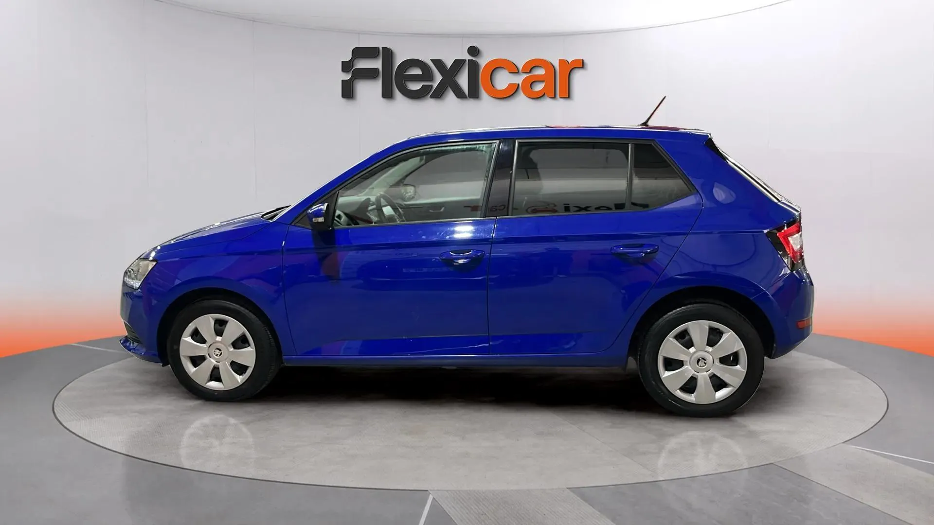 Škoda Fabia 1.0 MPI Ambition - foto 4