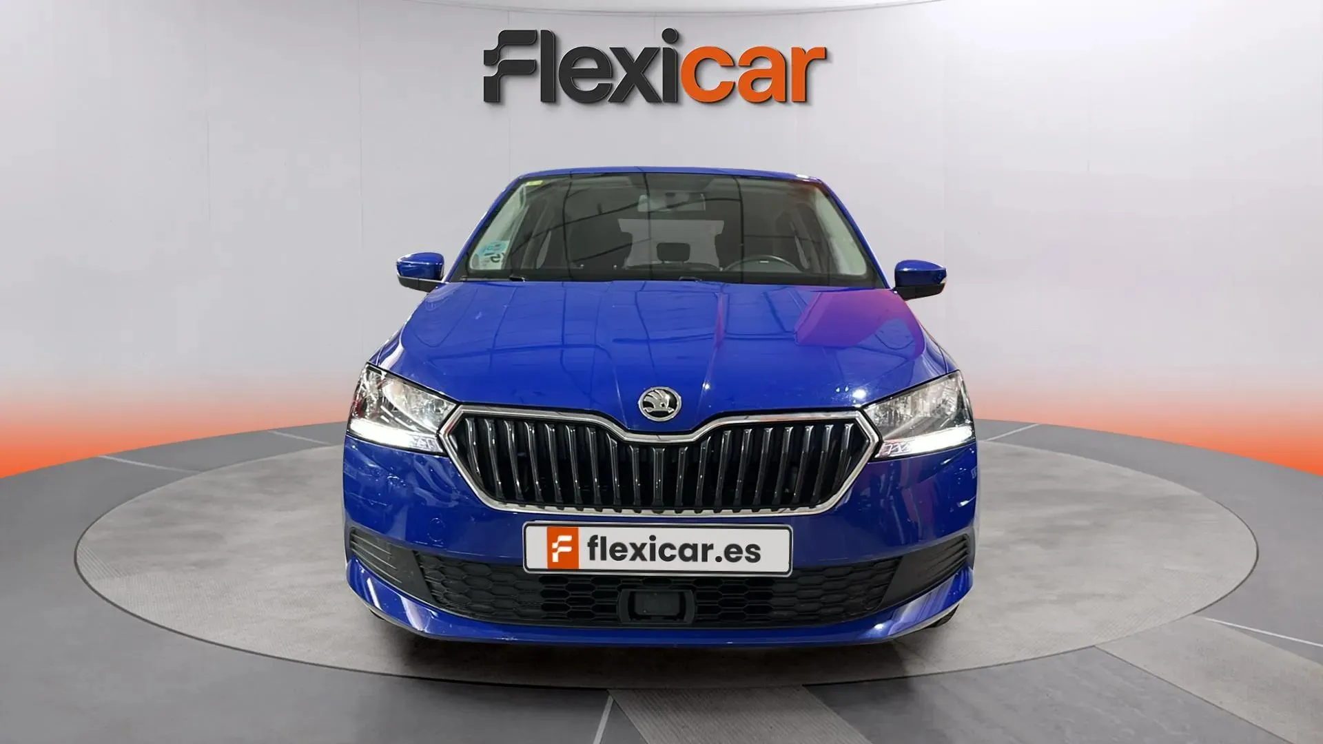 Škoda Fabia 1.0 MPI Ambition - foto 2
