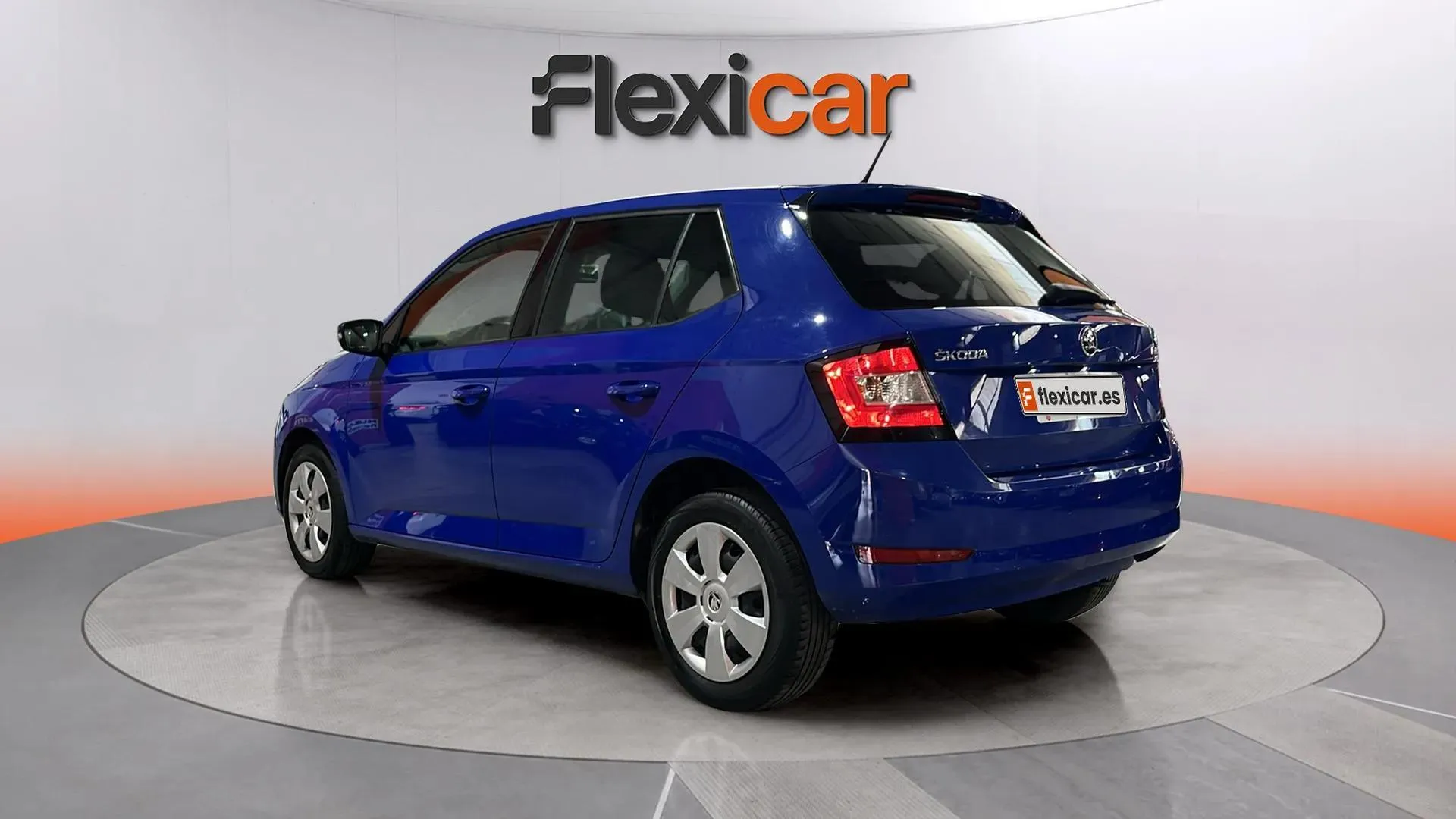 Škoda Fabia 1.0 MPI Ambition - foto 5