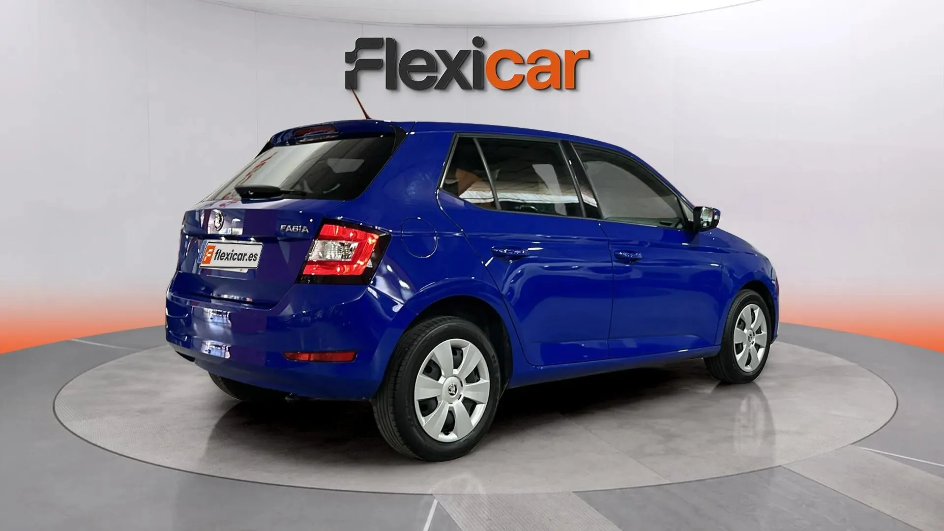 Škoda Fabia 1.0 MPI Ambition - foto 7