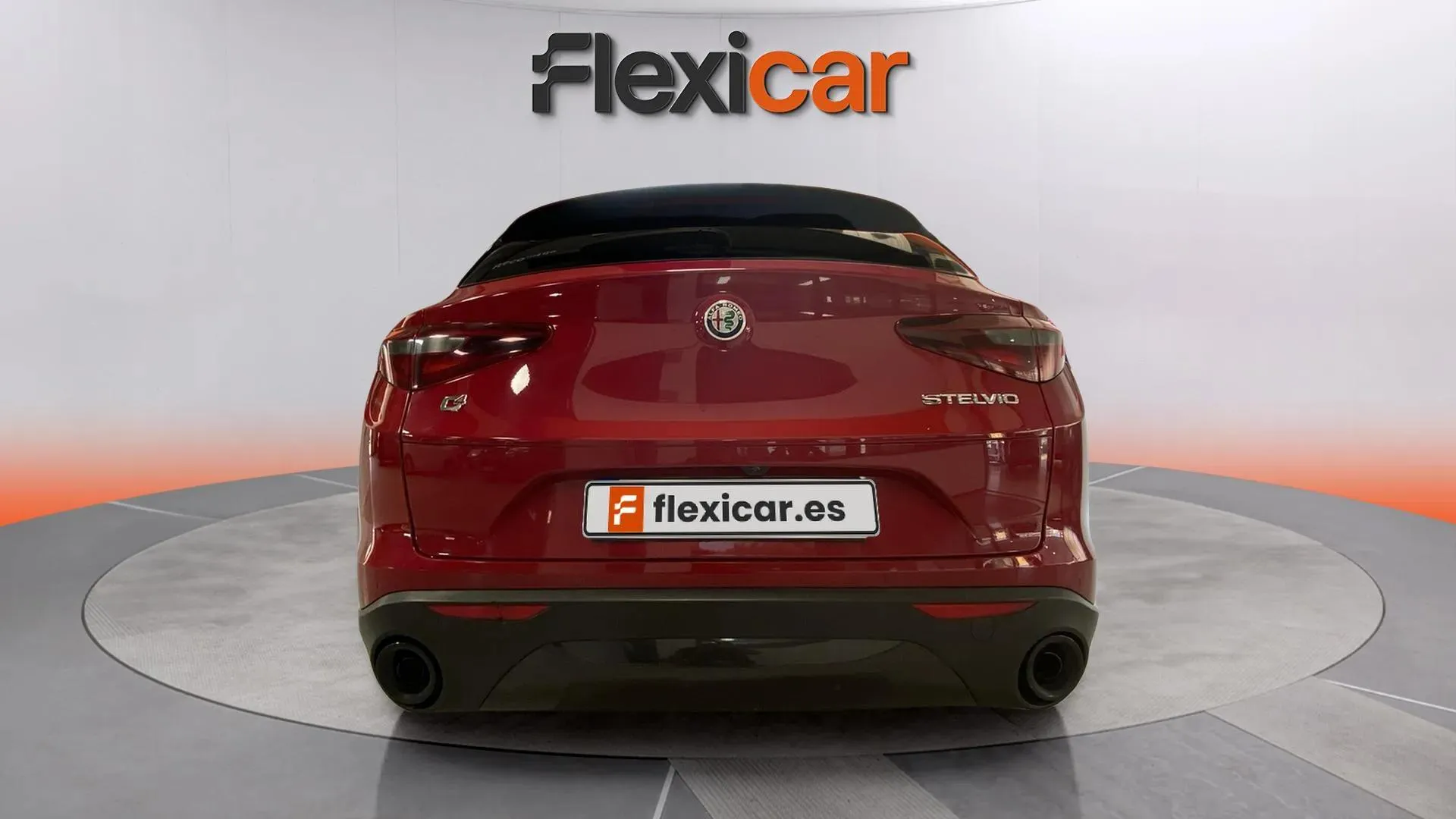 Alfa Romeo Stelvio 2.2 Diesel Sprint AWD - foto 5